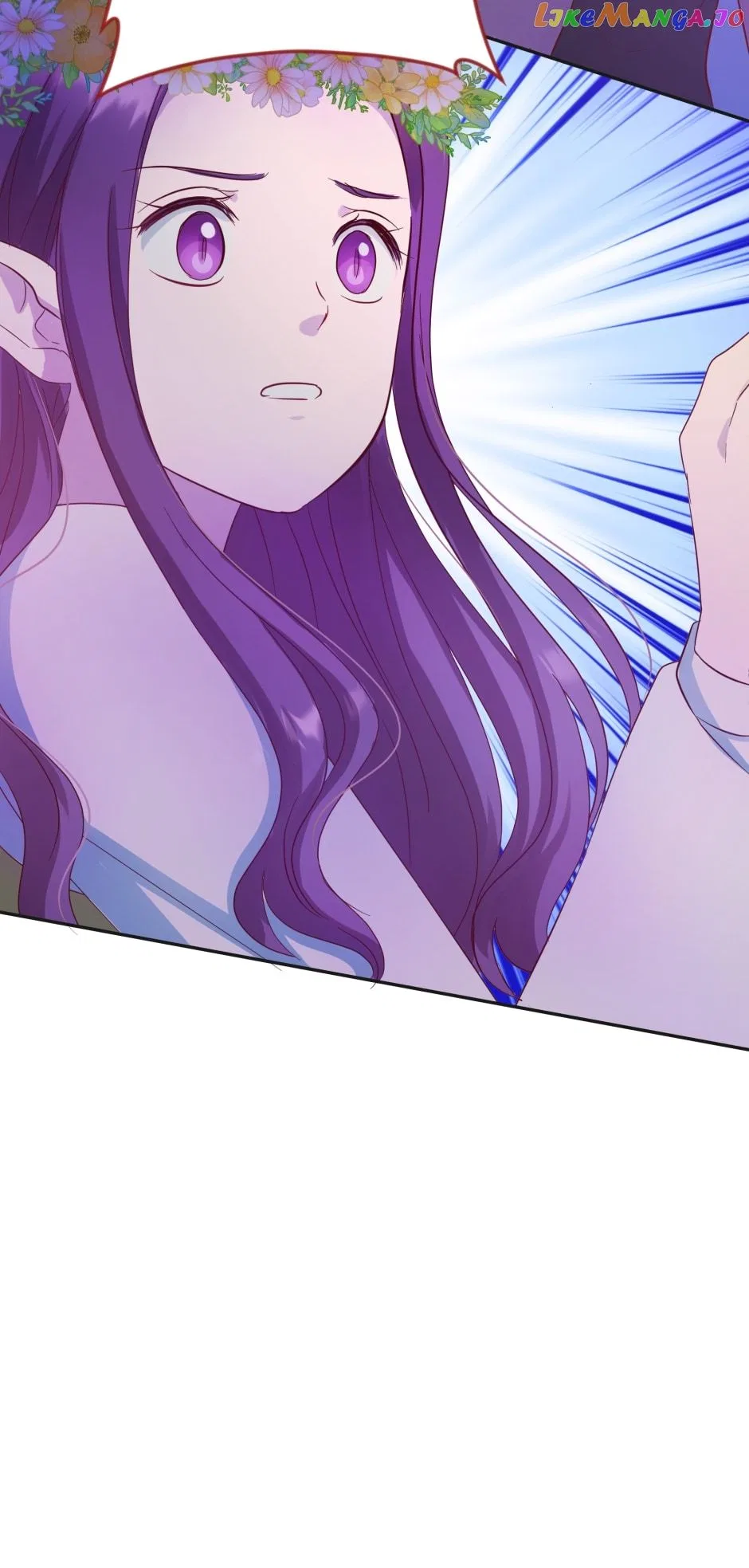 The Princess and The Demon Chapter 25 – Page 28