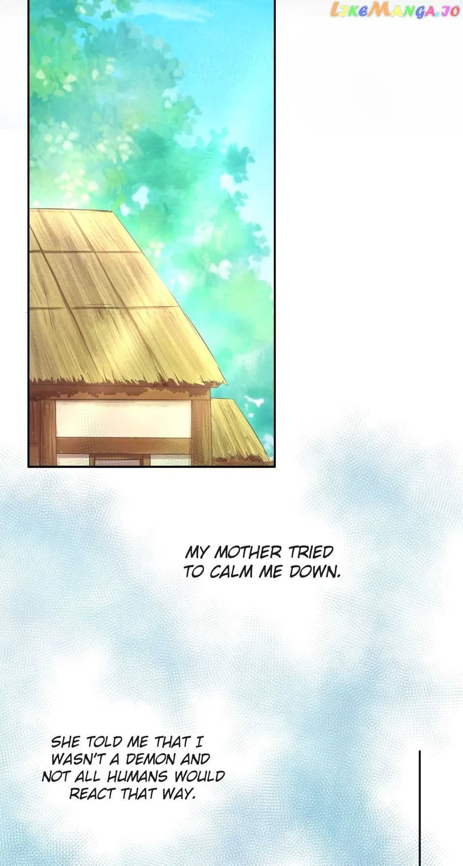 The Princess and The Demon Chapter 25 – Page 33