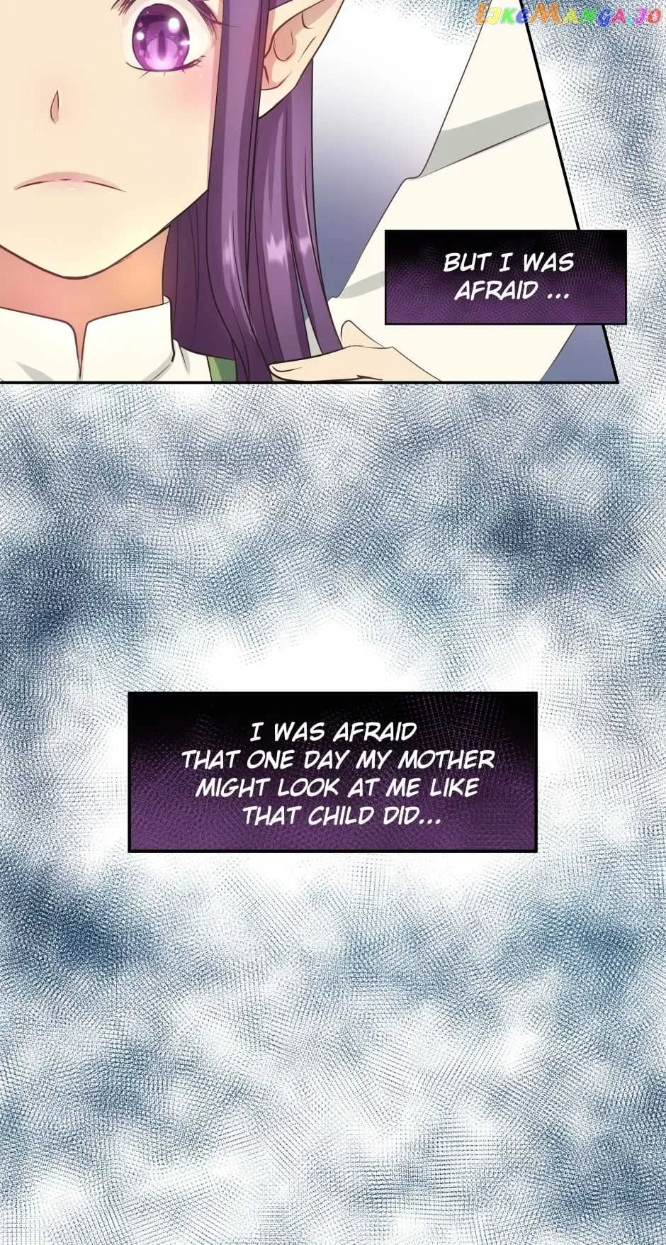 The Princess and The Demon Chapter 25 – Page 35