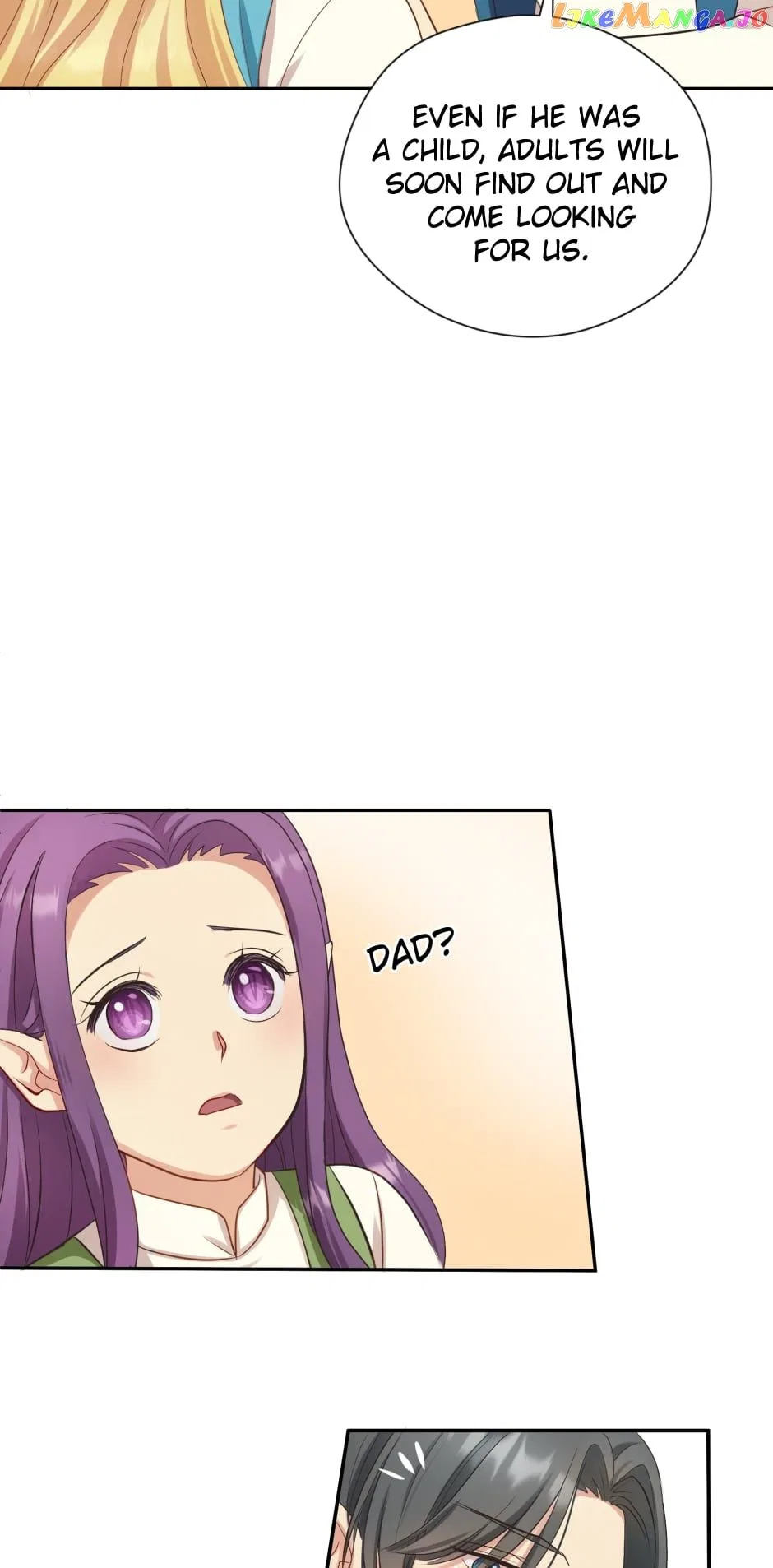 The Princess and The Demon Chapter 25 – Page 42