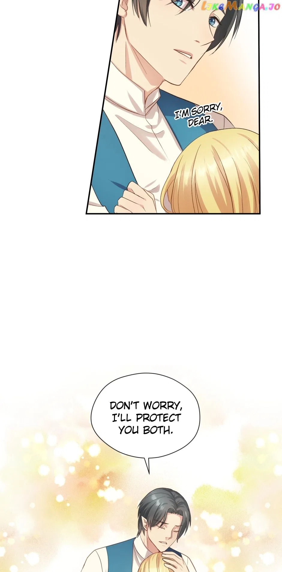The Princess and The Demon Chapter 25 – Page 43