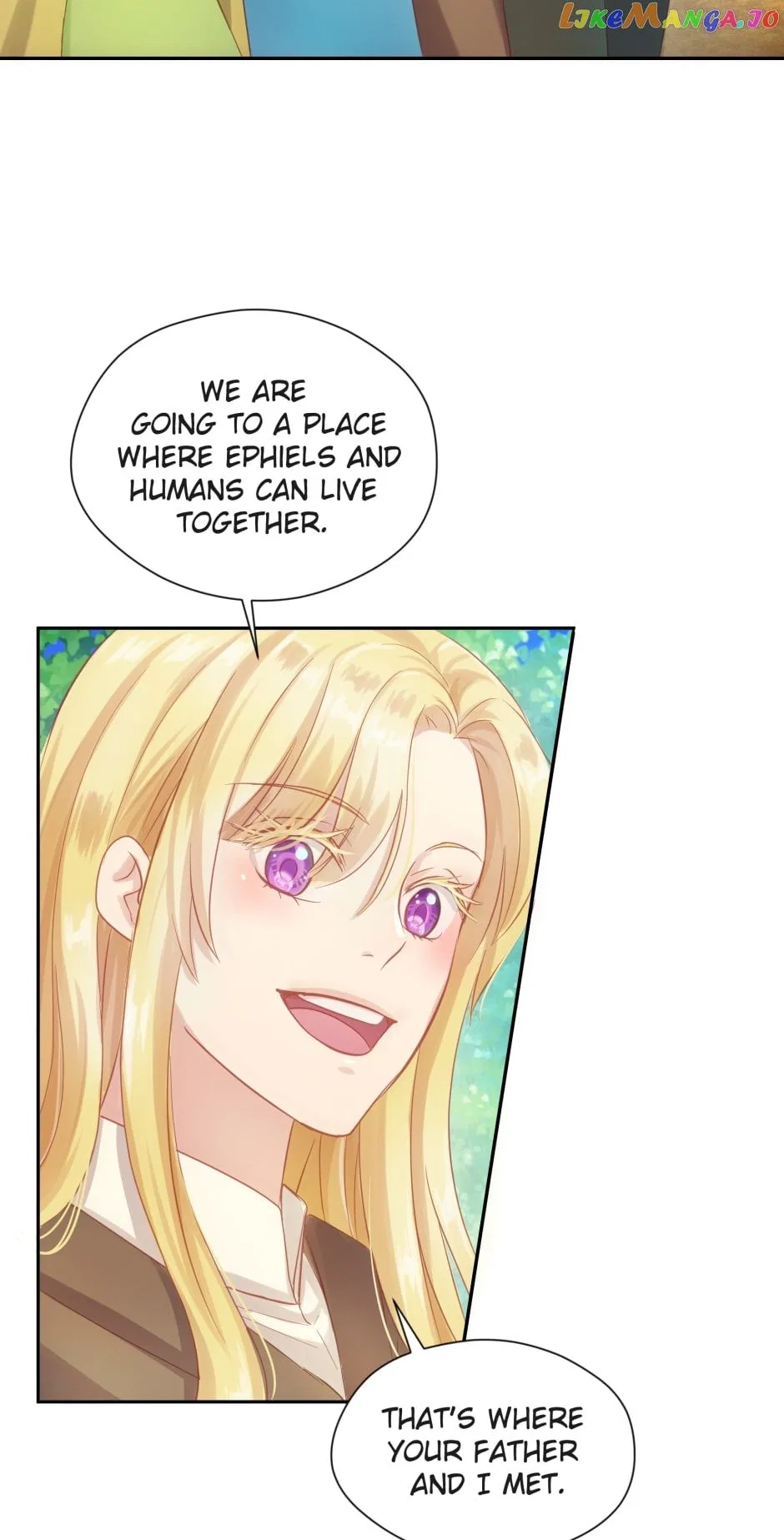 The Princess and The Demon Chapter 25 – Page 47