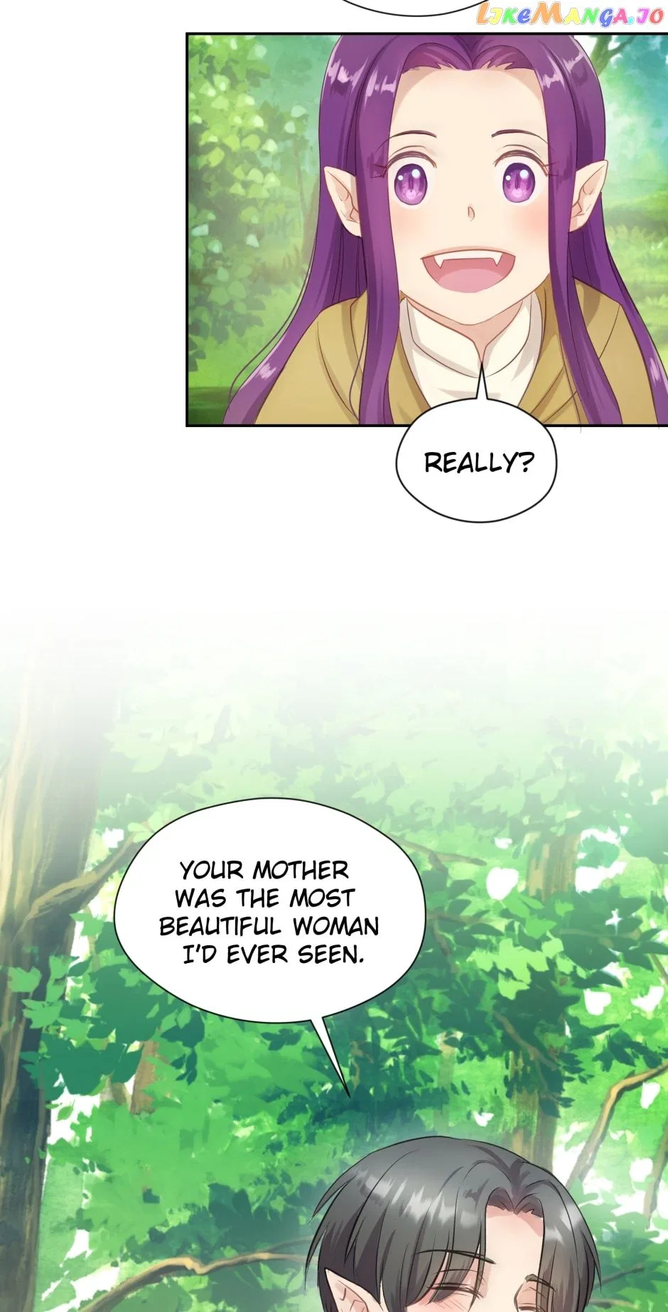 The Princess and The Demon Chapter 25 – Page 48