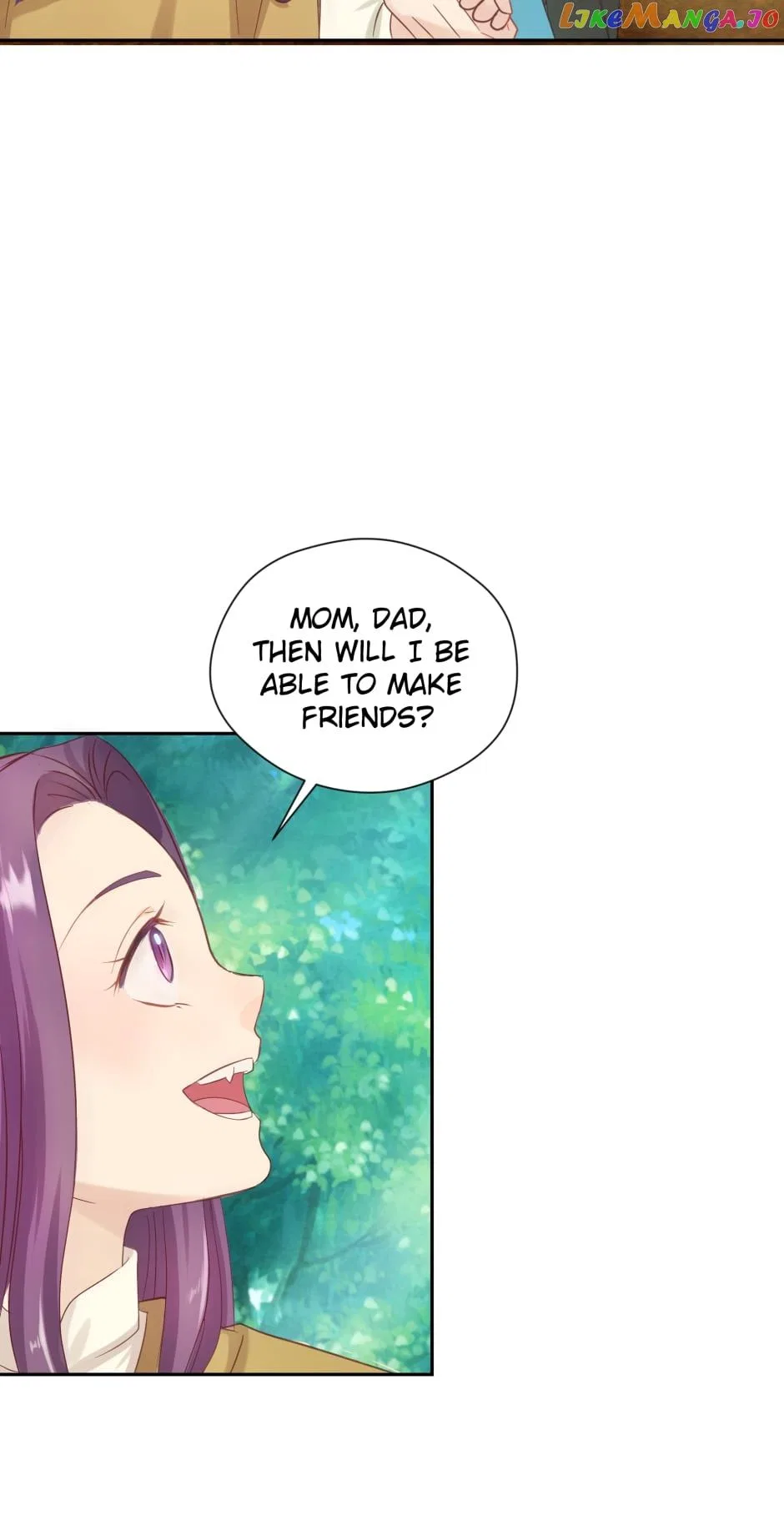 The Princess and The Demon Chapter 25 – Page 50