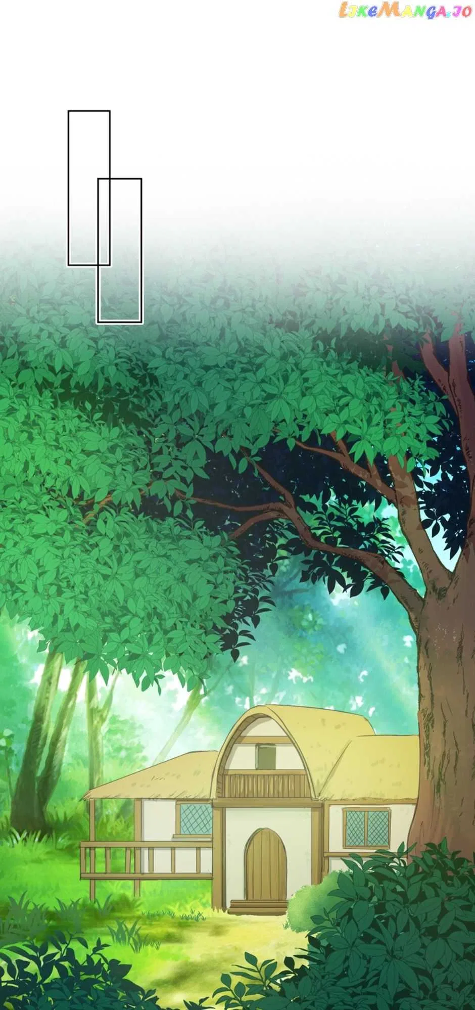 The Princess and The Demon Chapter 24 – Page 1