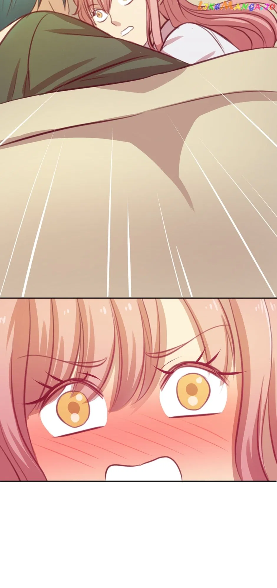The Princess and The Demon Chapter 24 – Page 6