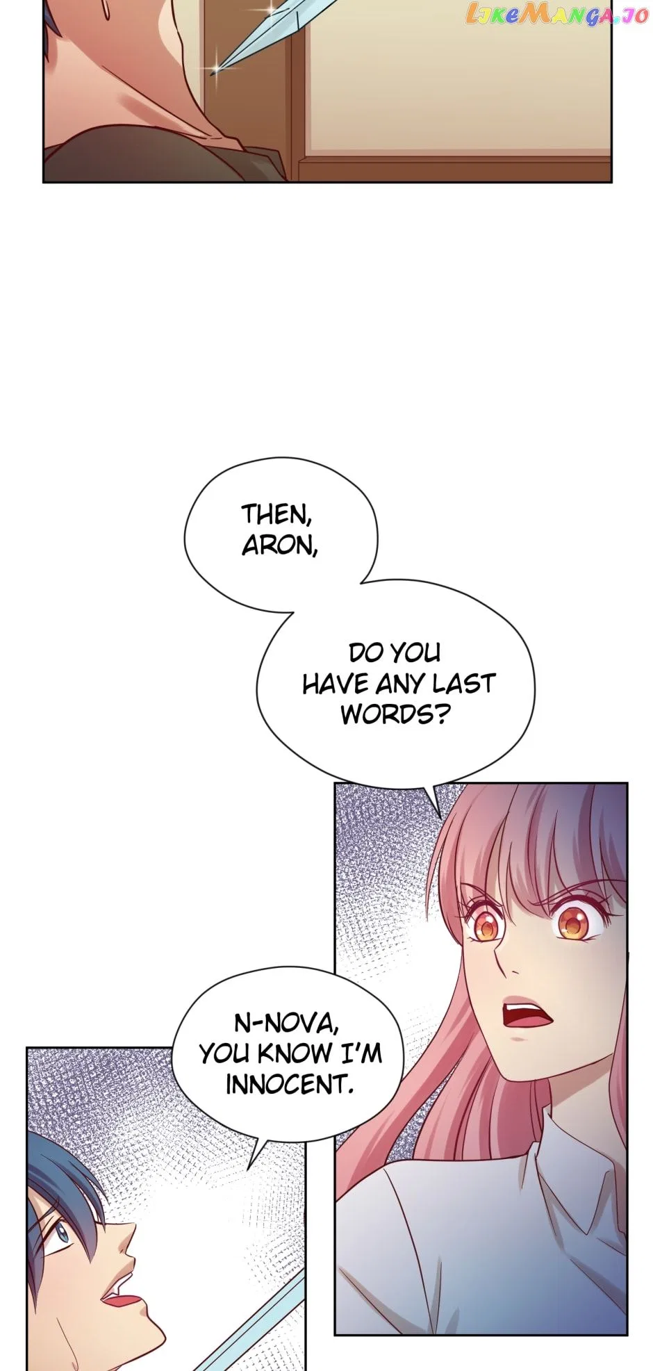 The Princess and The Demon Chapter 24 – Page 10