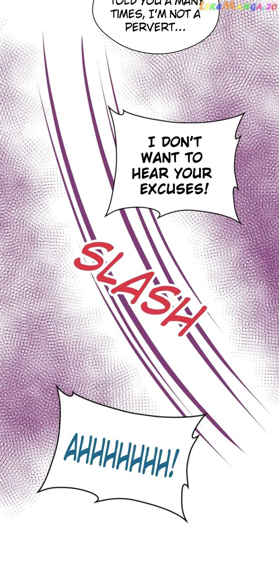 The Princess and The Demon Chapter 24 – Page 13