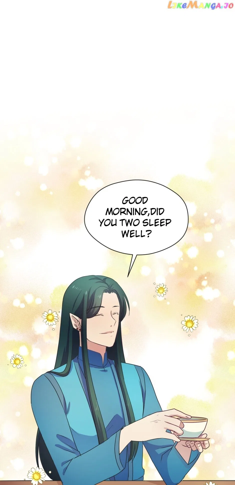 The Princess and The Demon Chapter 24 – Page 14