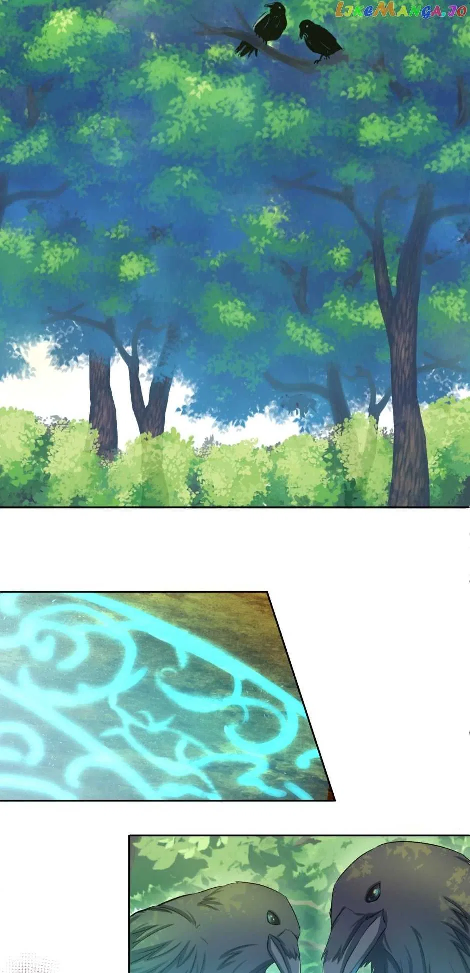 The Princess and The Demon Chapter 24 – Page 25