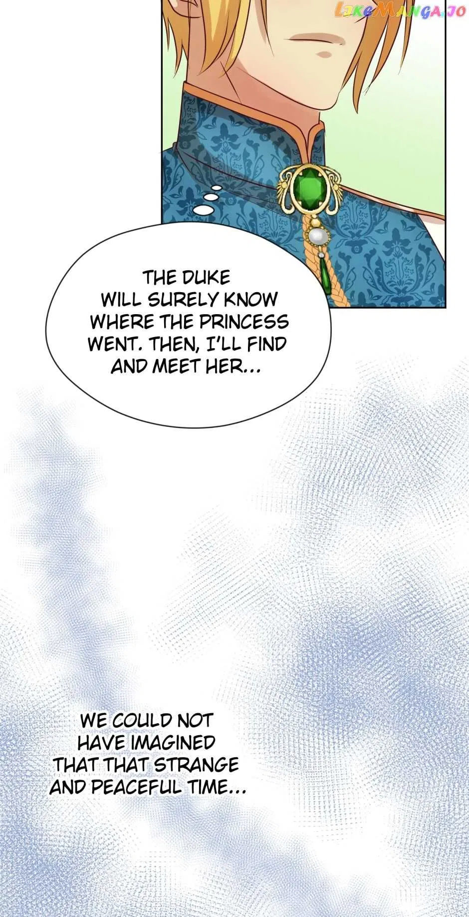 The Princess and The Demon Chapter 24 – Page 32