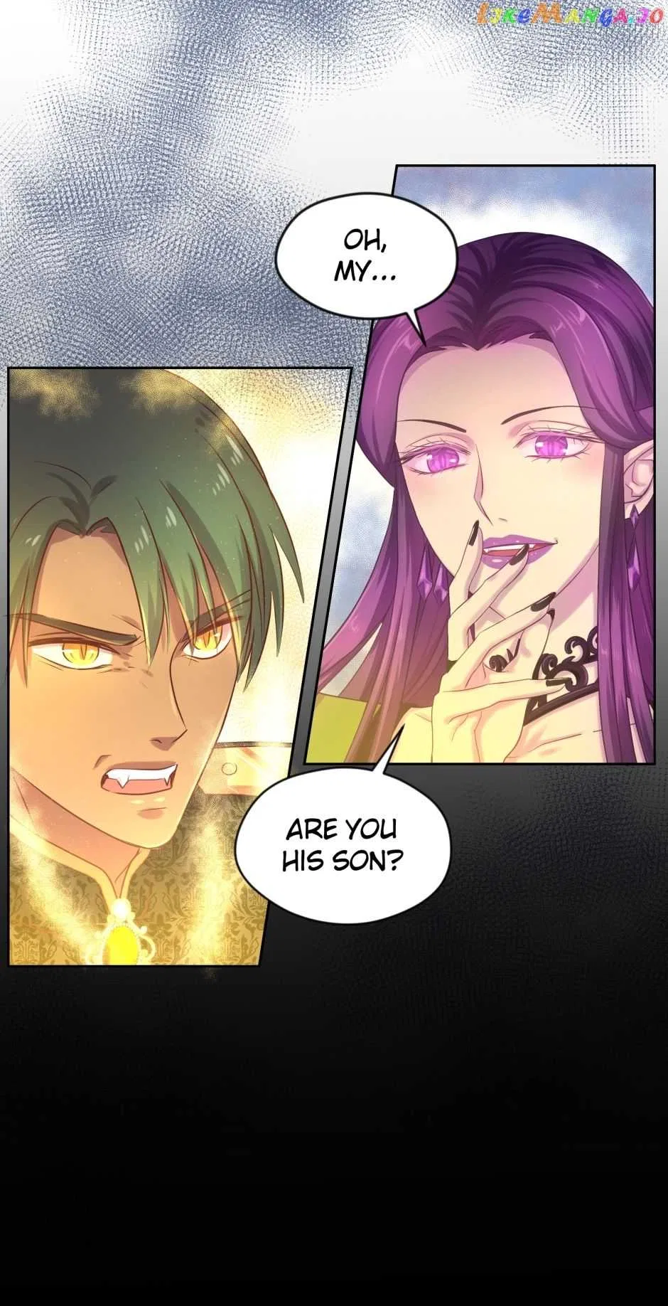 The Princess and The Demon Chapter 24 – Page 36