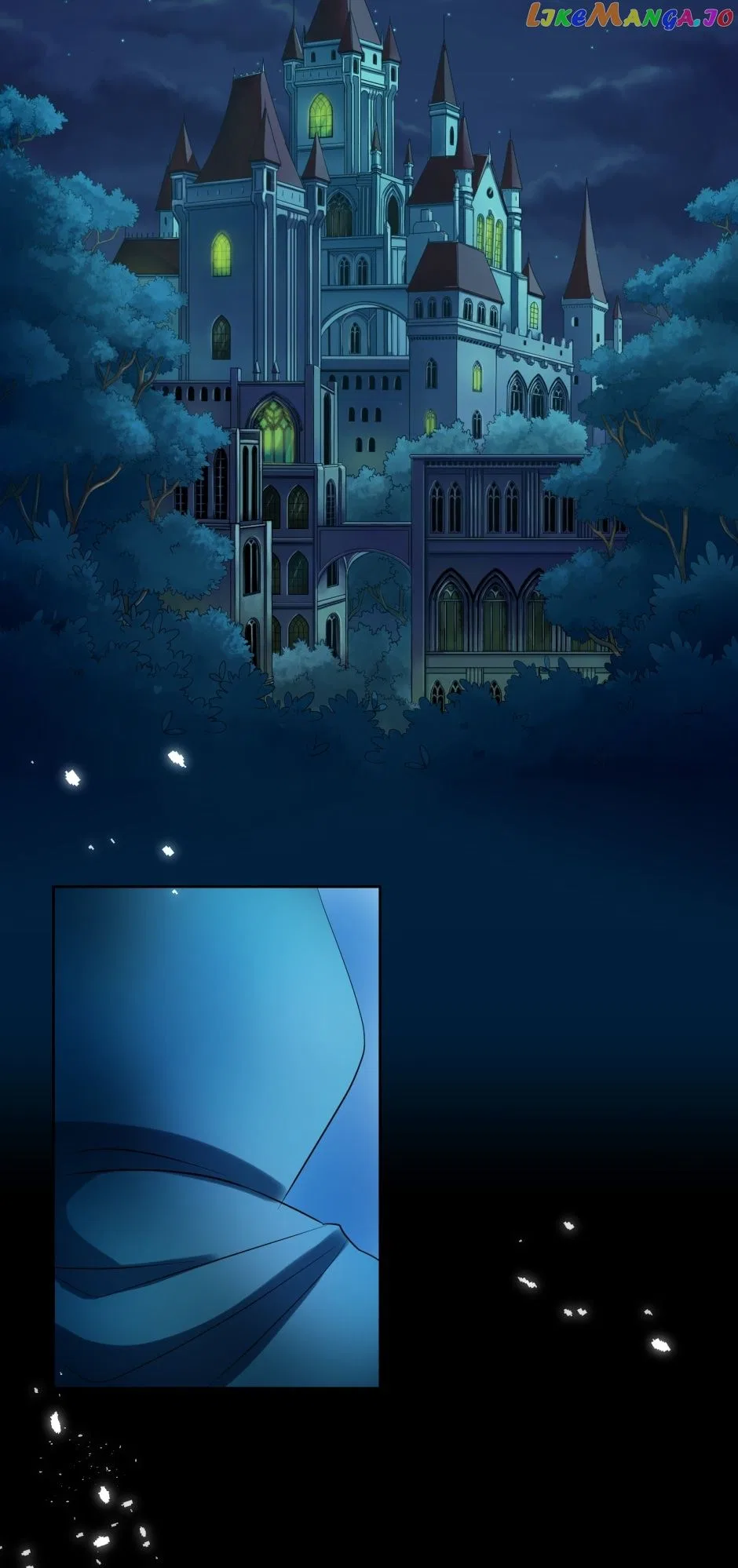 The Princess and The Demon Chapter 24 – Page 38
