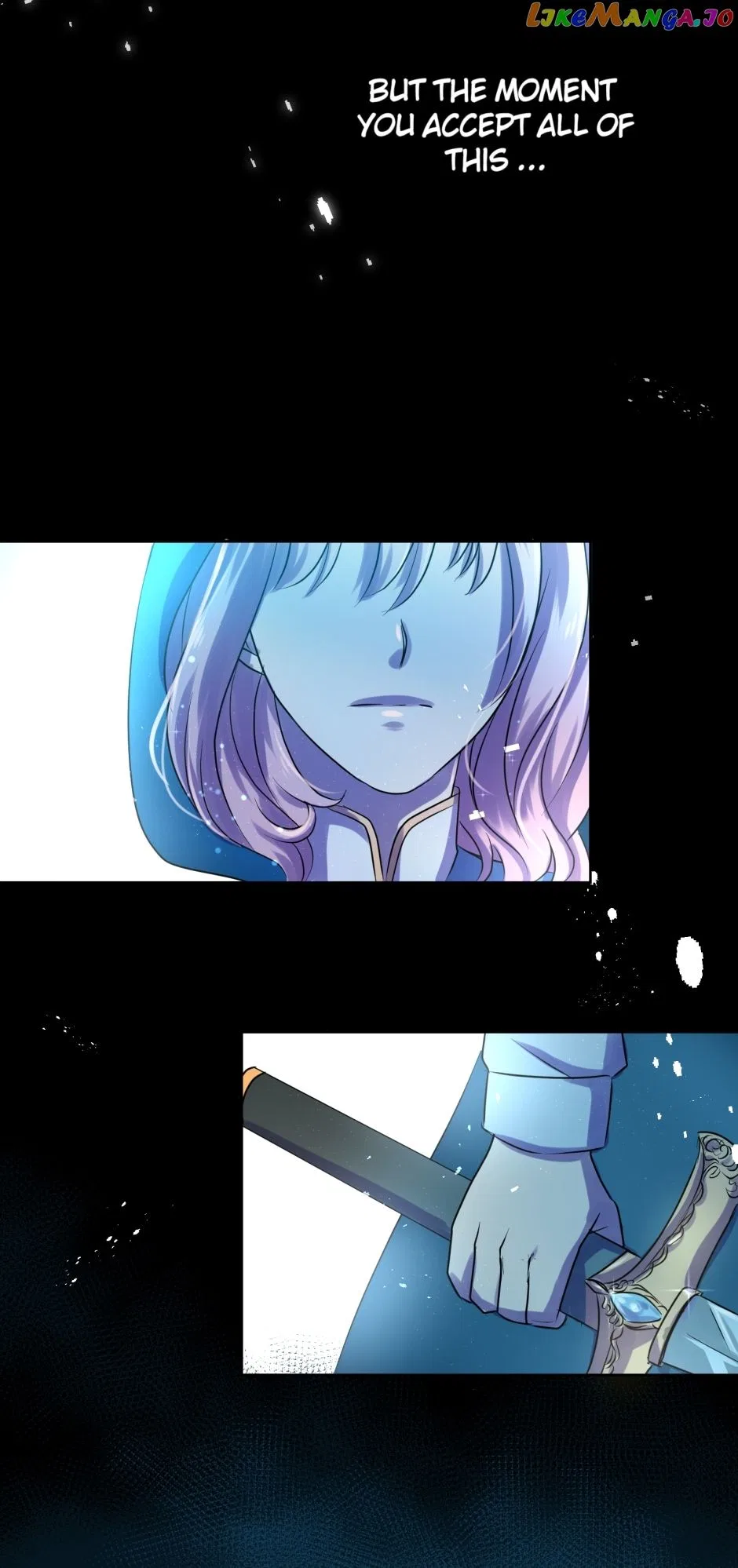 The Princess and The Demon Chapter 24 – Page 39