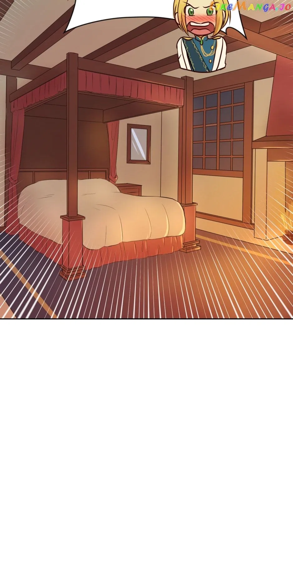 The Princess and The Demon Chapter 23 – Page 5