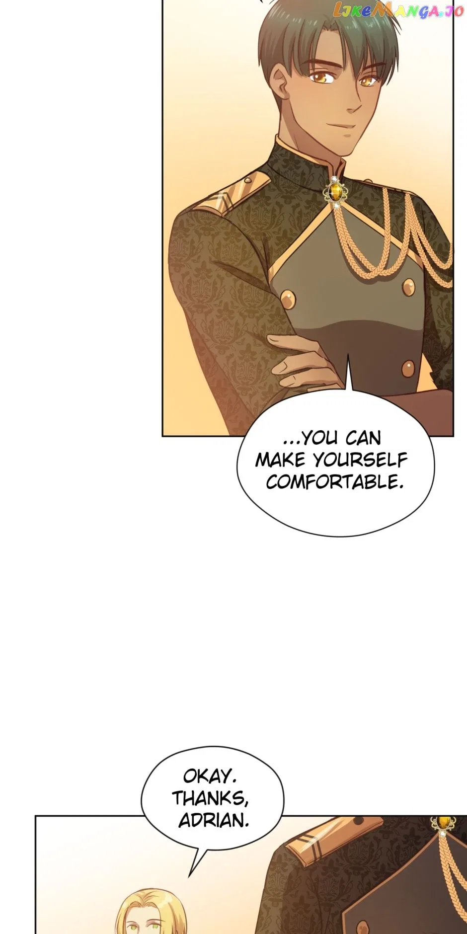 The Princess and The Demon Chapter 23 – Page 12