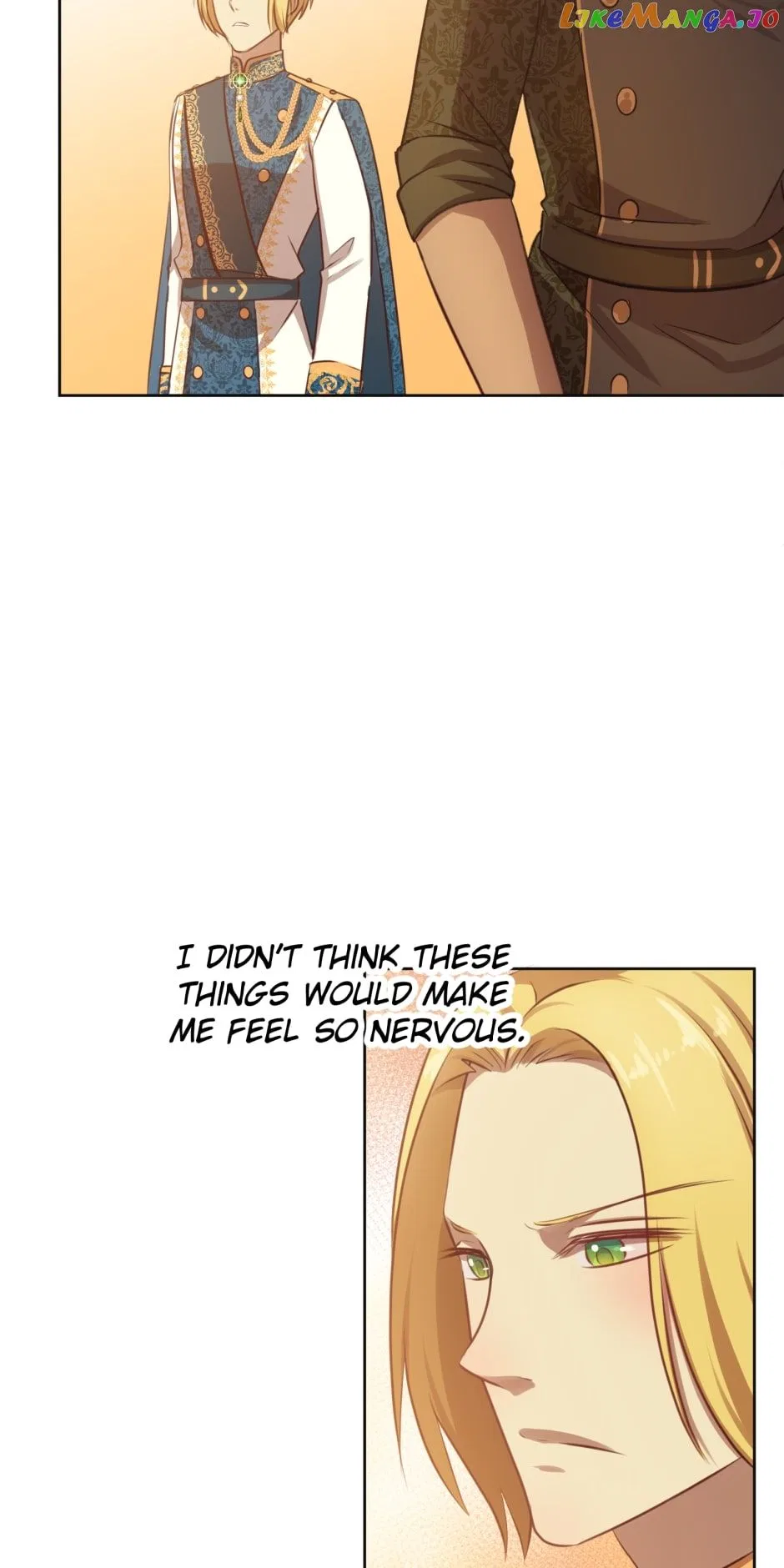 The Princess and The Demon Chapter 23 – Page 13