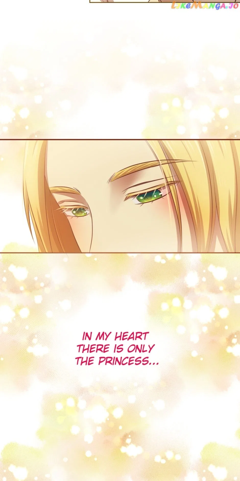 The Princess and The Demon Chapter 23 – Page 15