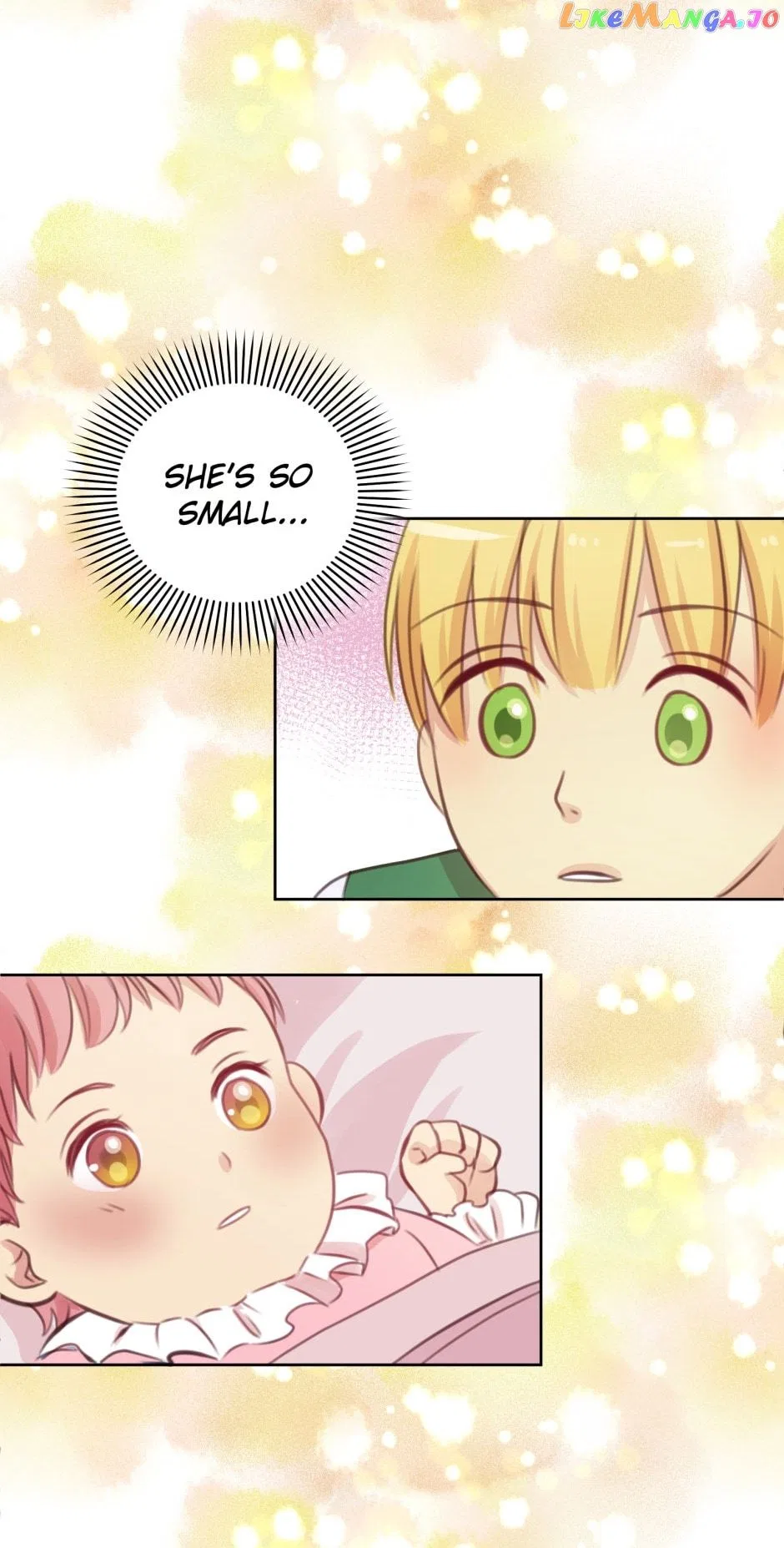 The Princess and The Demon Chapter 23 – Page 17
