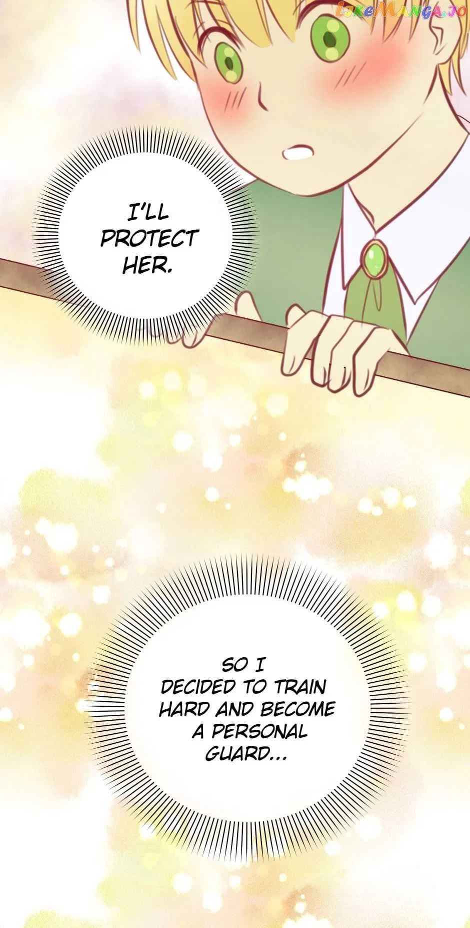 The Princess and The Demon Chapter 23 – Page 19
