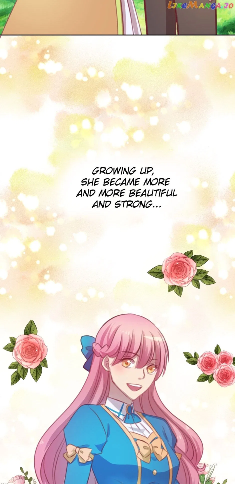 The Princess and The Demon Chapter 23 – Page 21