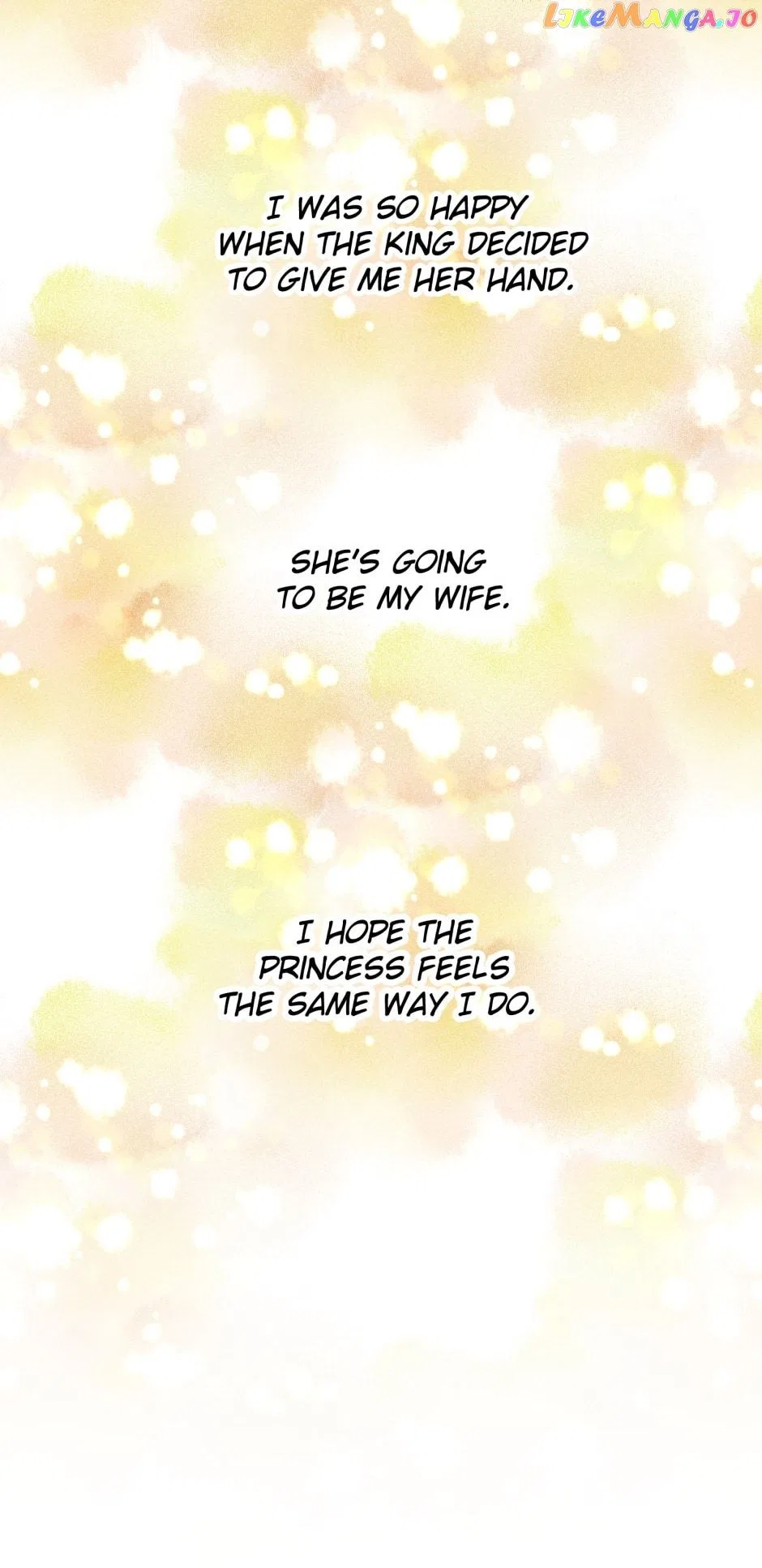 The Princess and The Demon Chapter 23 – Page 23