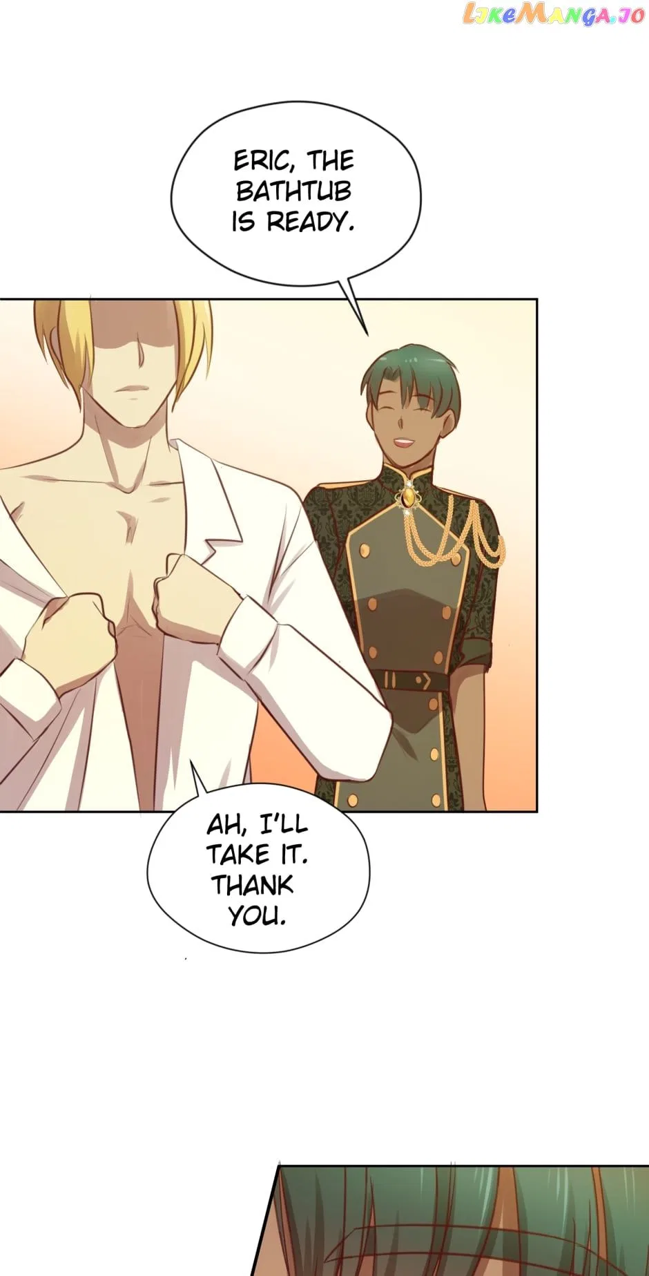 The Princess and The Demon Chapter 23 – Page 24