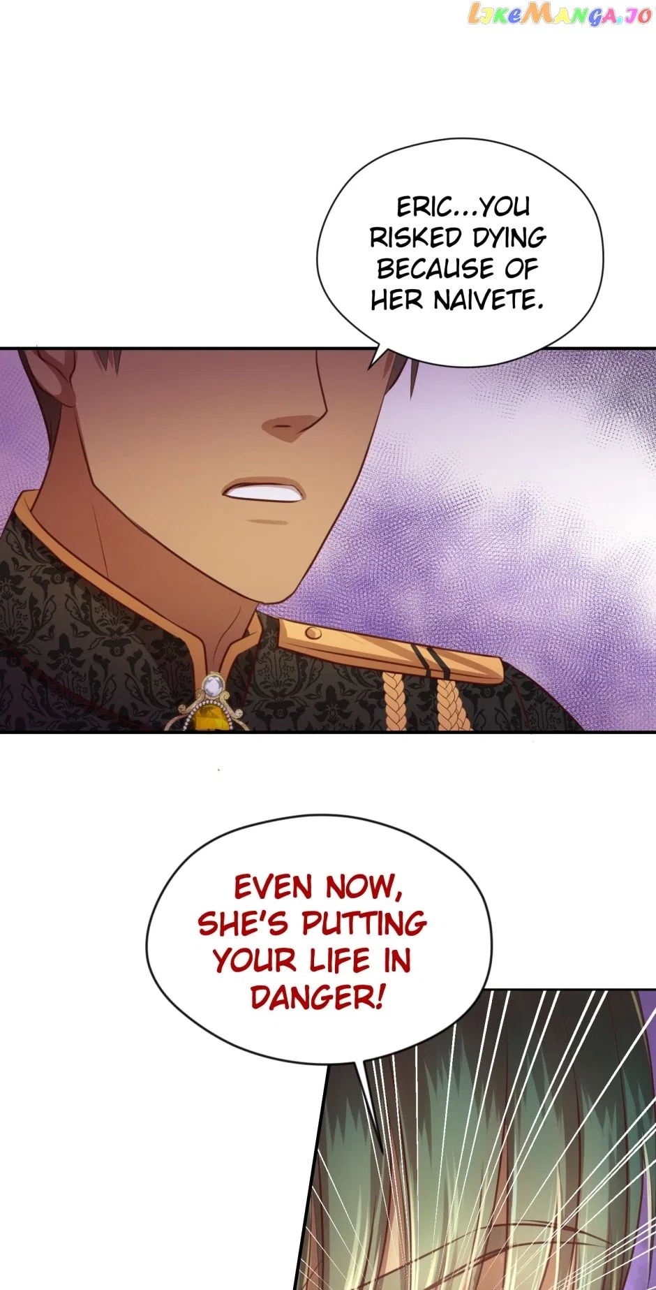 The Princess and The Demon Chapter 23 – Page 28