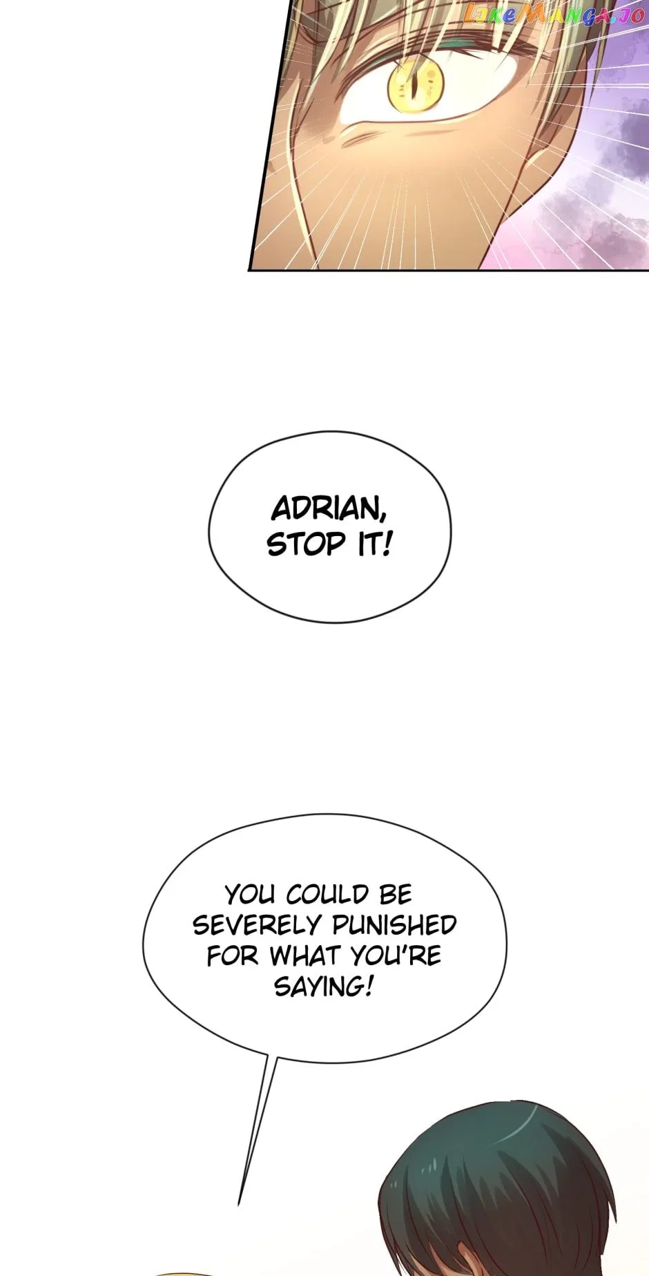 The Princess and The Demon Chapter 23 – Page 29