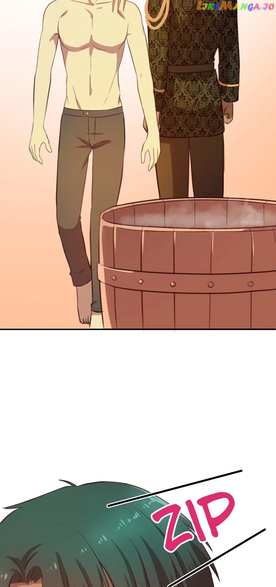 The Princess and The Demon Chapter 23 – Page 32
