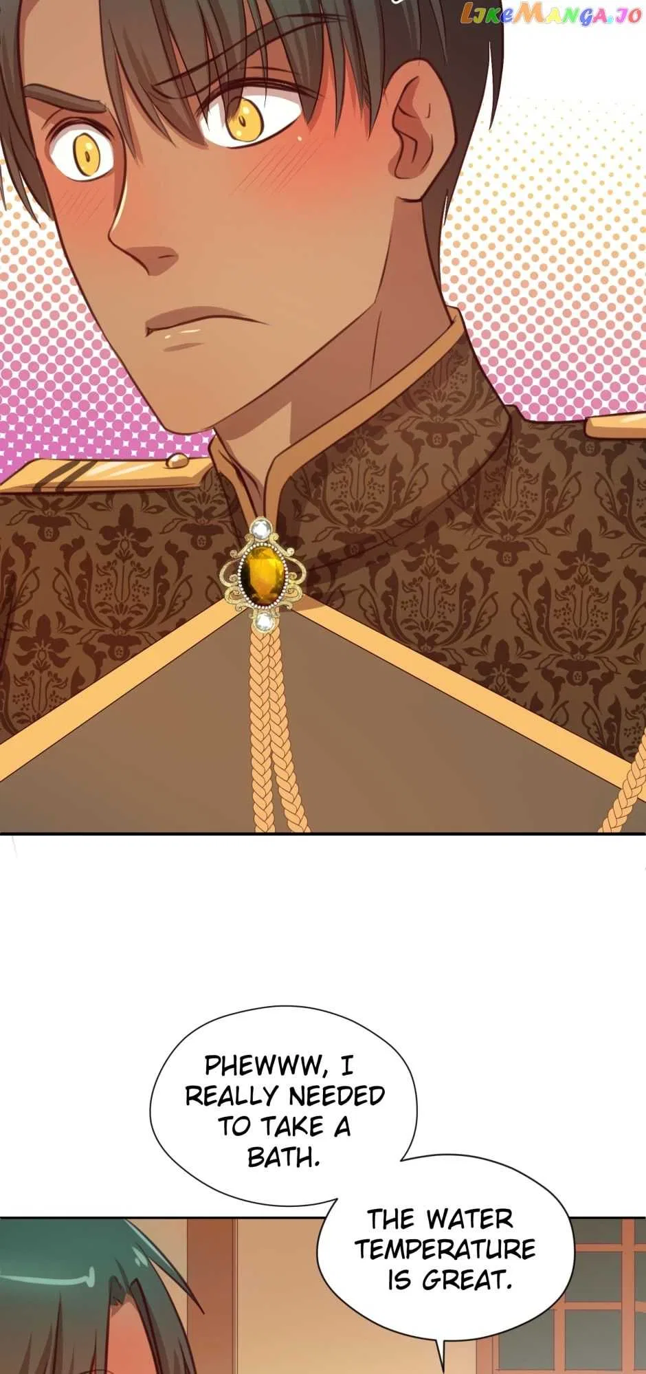 The Princess and The Demon Chapter 23 – Page 33