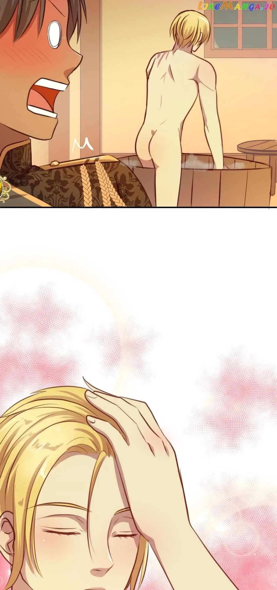 The Princess and The Demon Chapter 23 – Page 34
