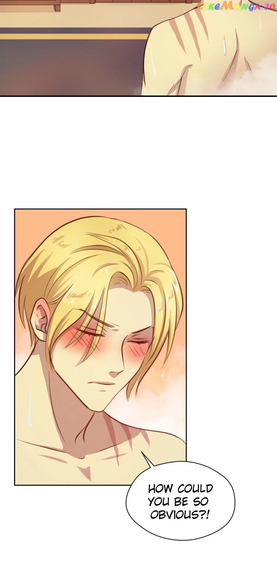 The Princess and The Demon Chapter 23 – Page 37
