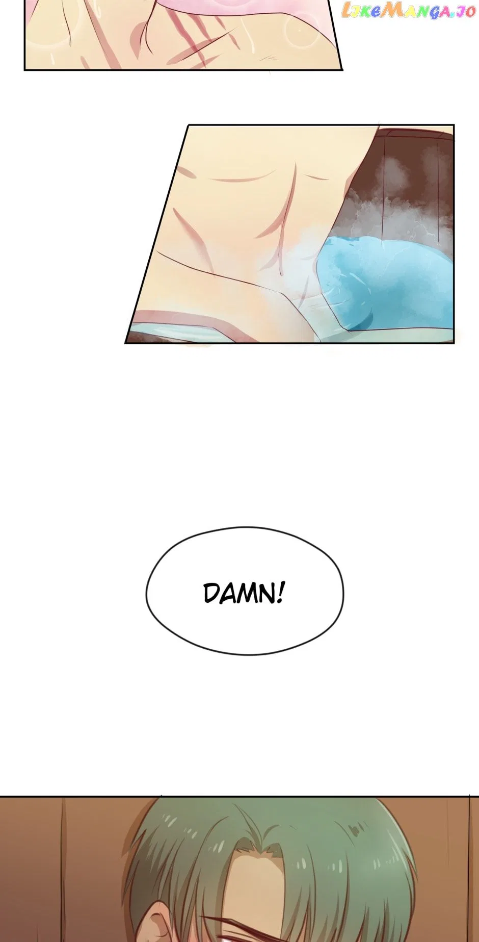 The Princess and The Demon Chapter 23 – Page 39