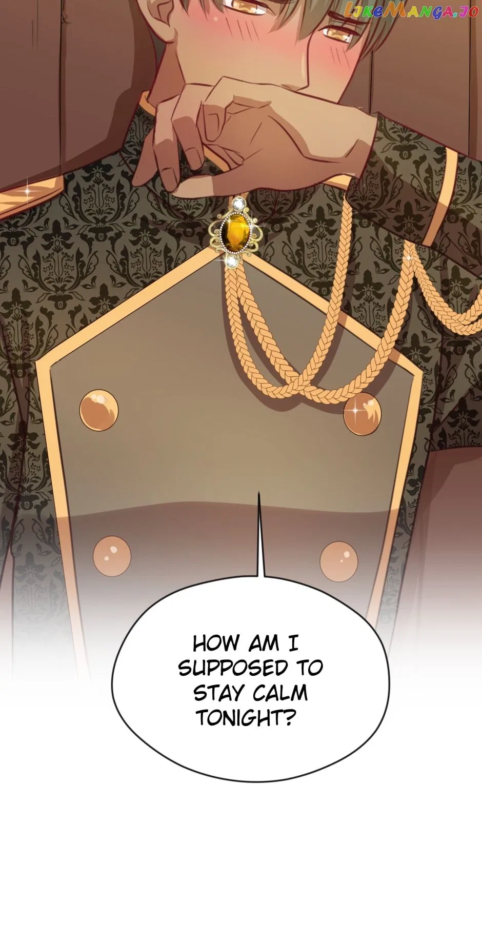 The Princess and The Demon Chapter 23 – Page 40