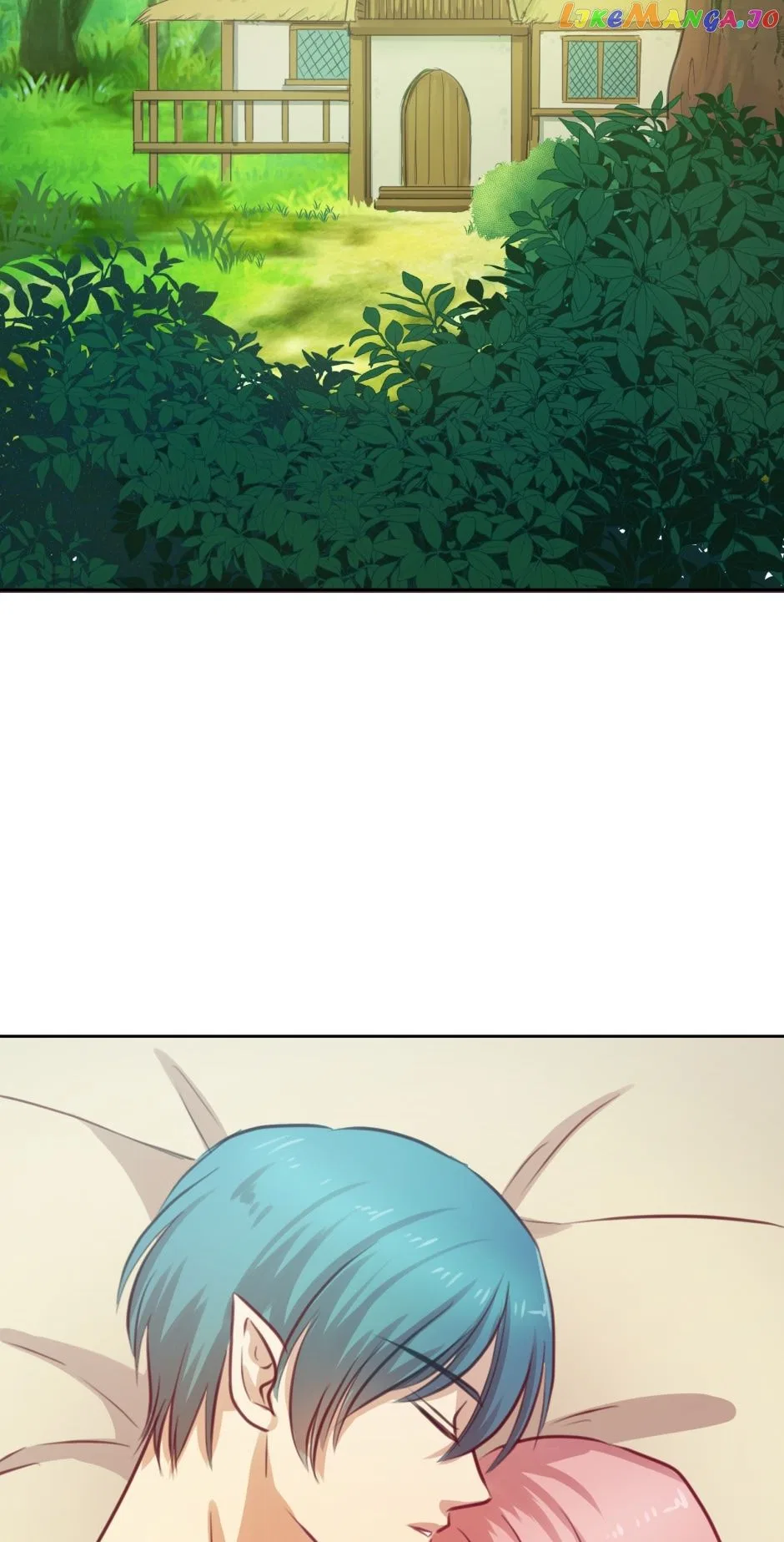 The Princess and The Demon Chapter 23 – Page 42