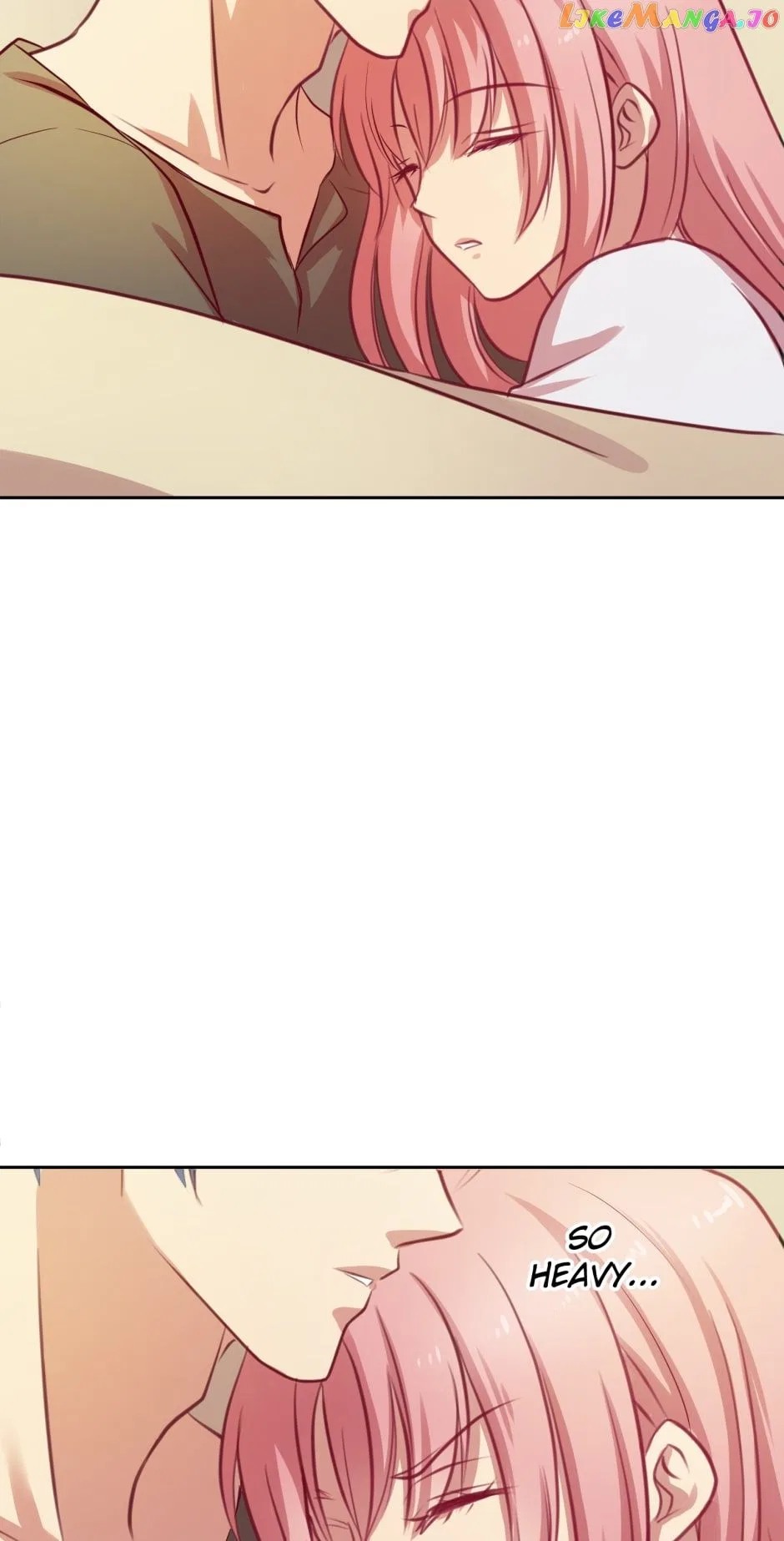The Princess and The Demon Chapter 23 – Page 43