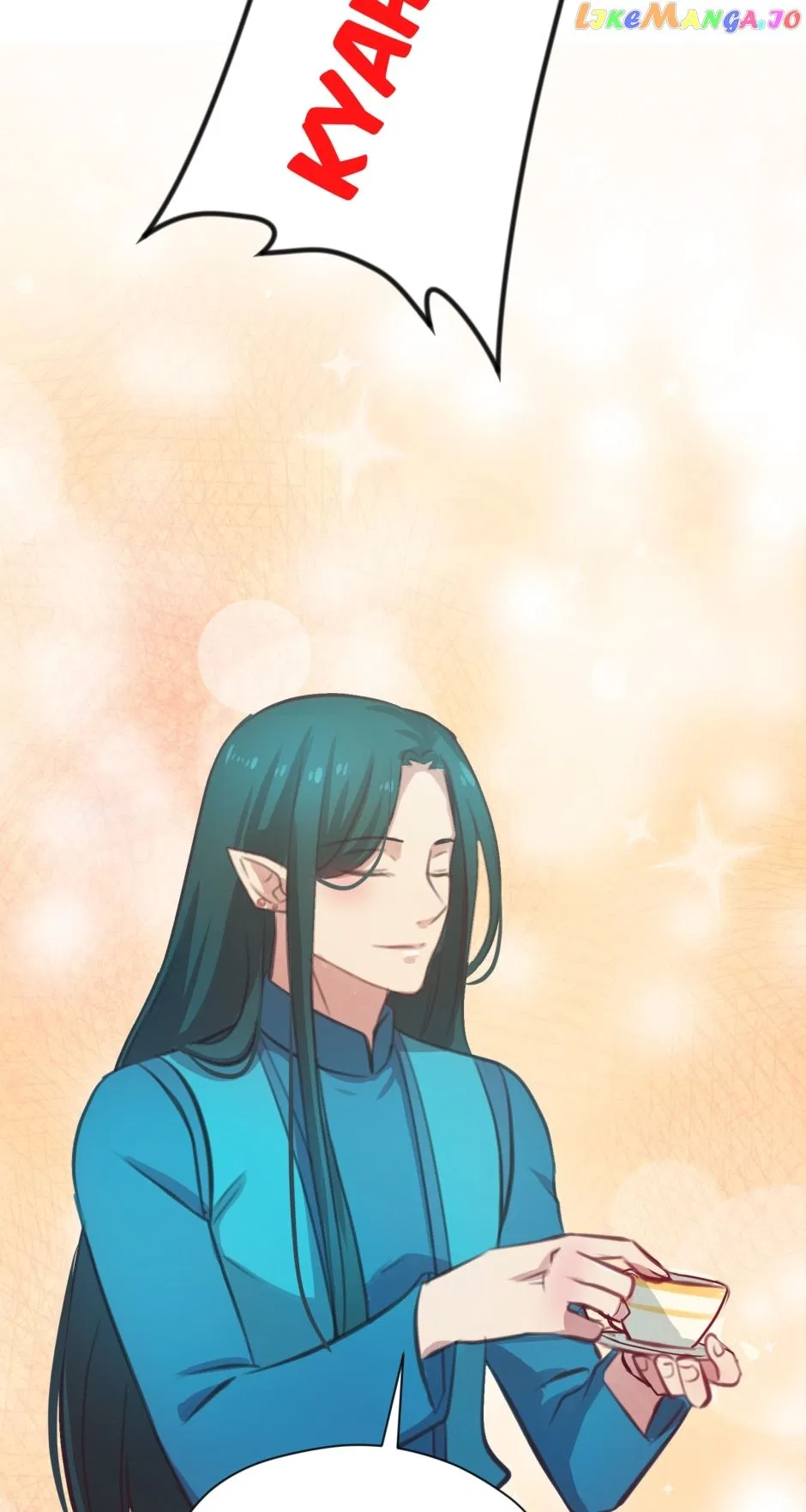 The Princess and The Demon Chapter 23 – Page 48