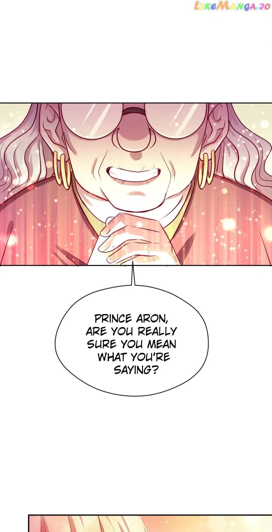 The Princess and The Demon Chapter 22 – Page 2