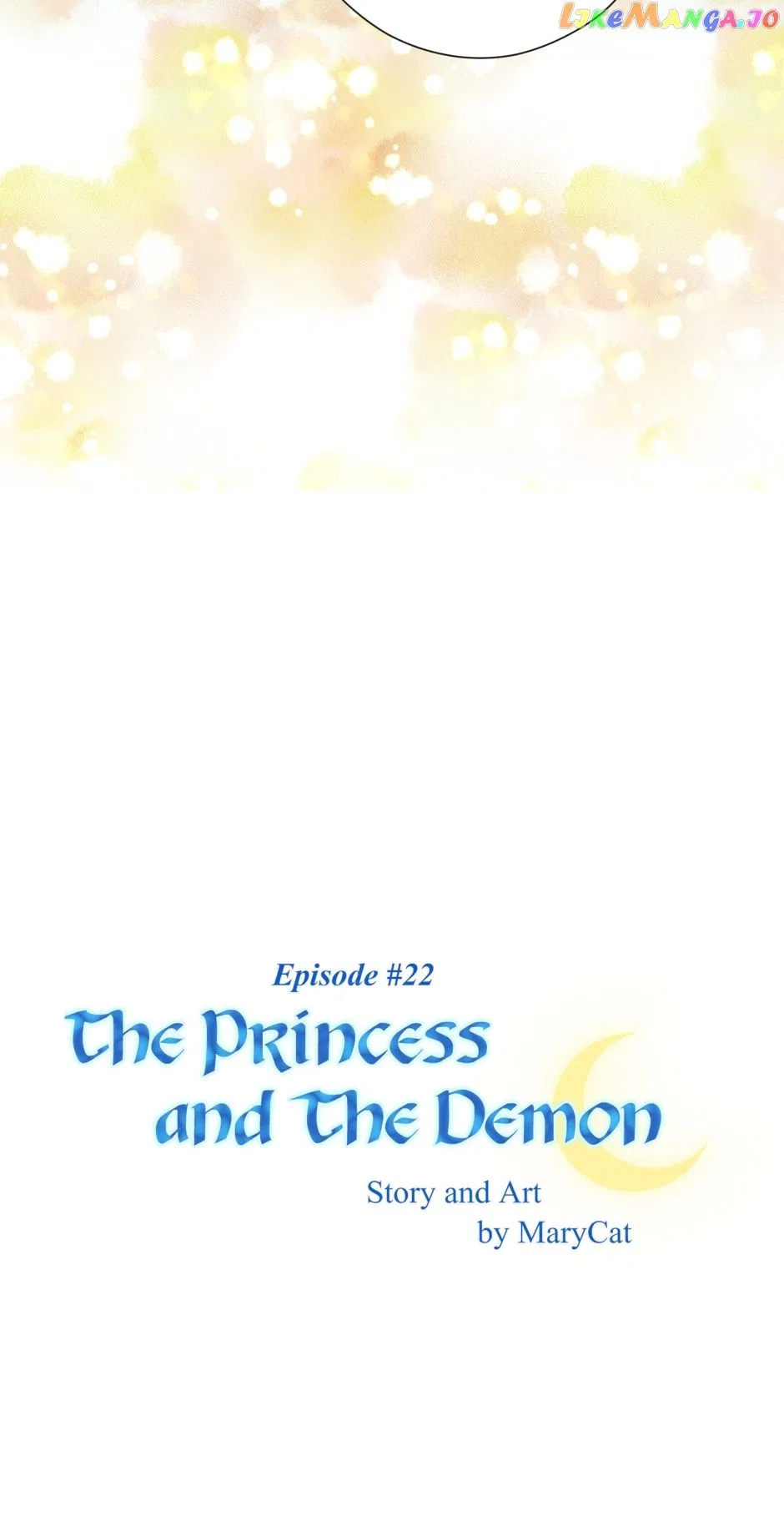 The Princess and The Demon Chapter 22 – Page 5
