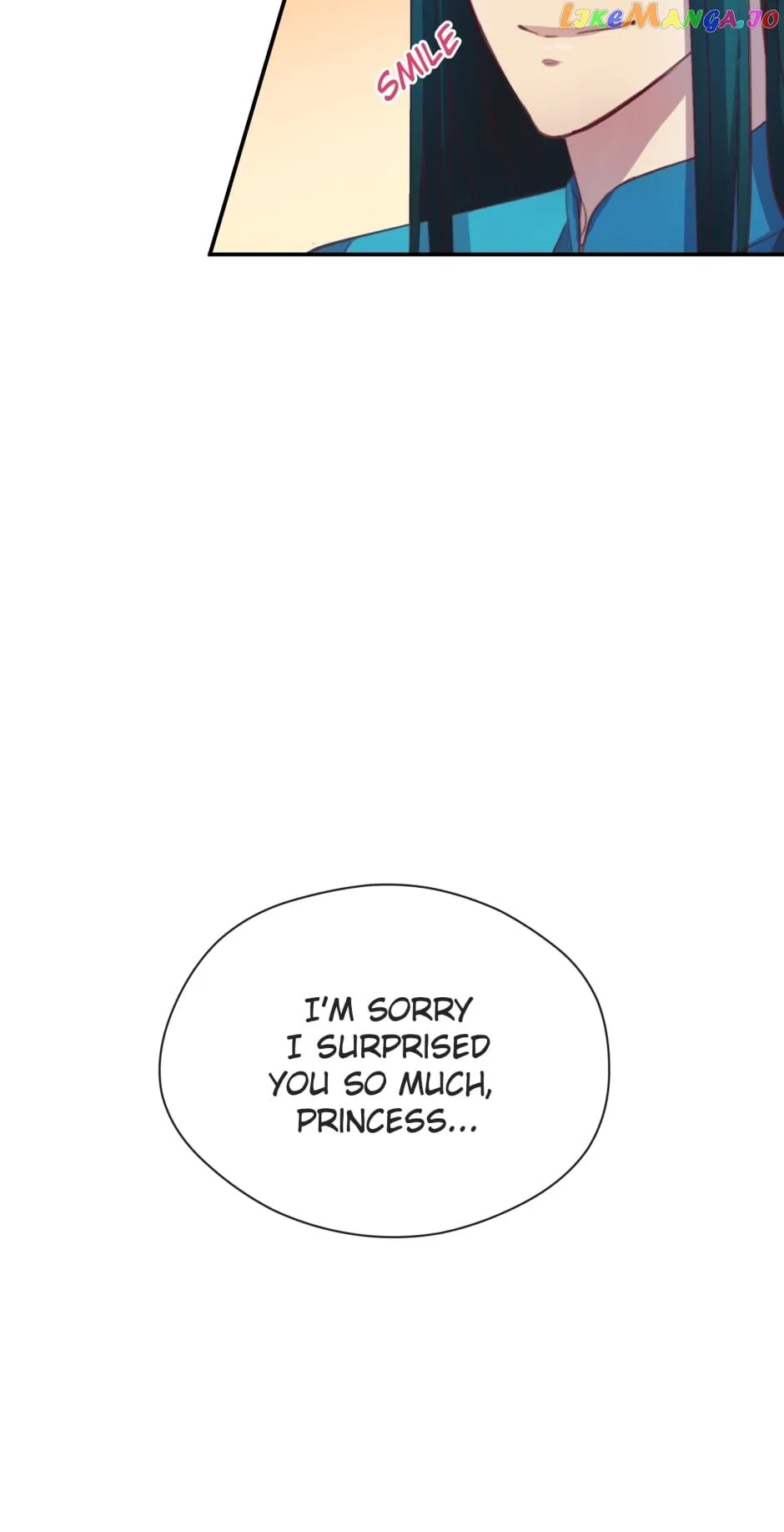The Princess and The Demon Chapter 22 – Page 8