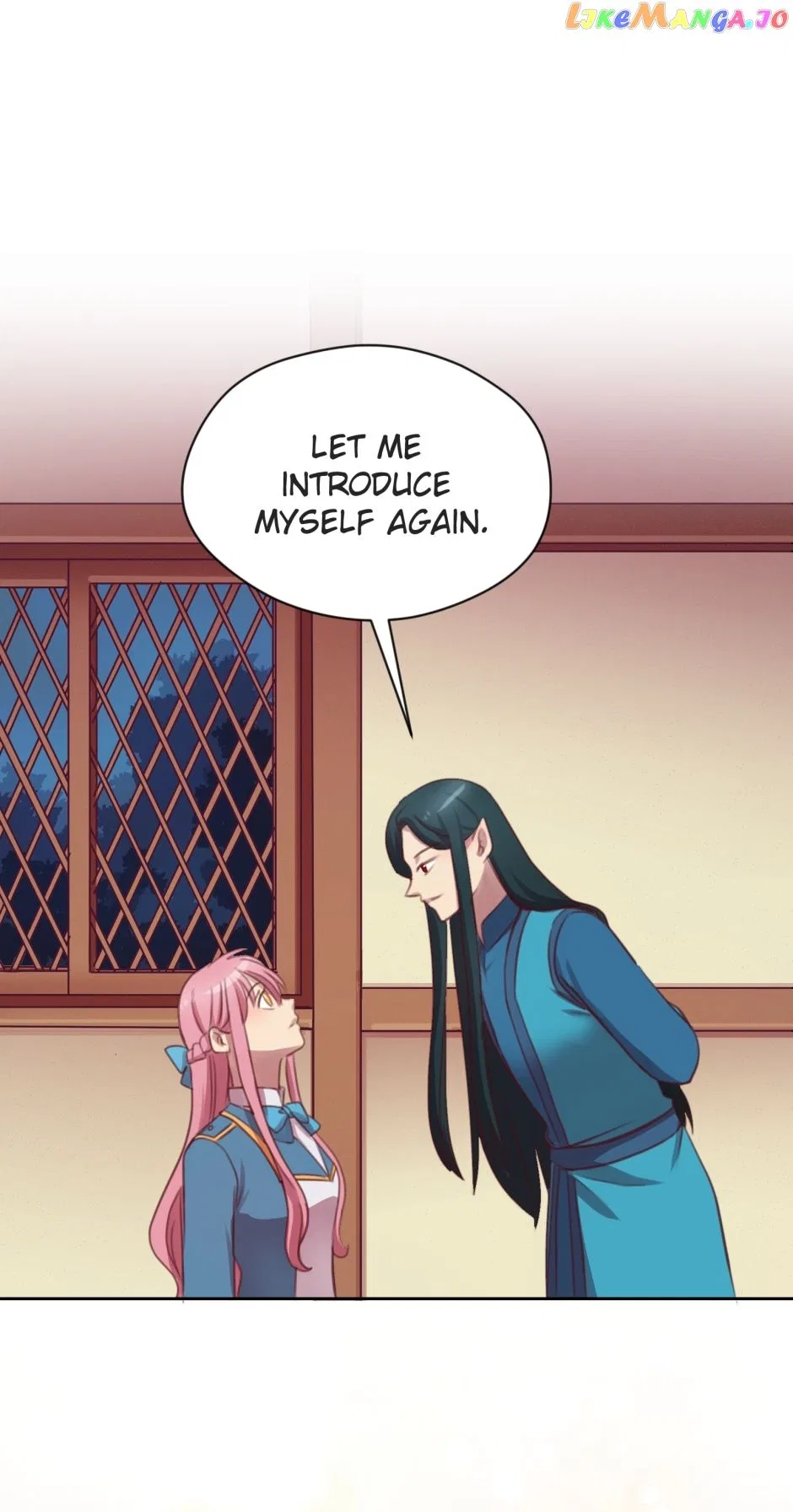 The Princess and The Demon Chapter 22 – Page 10