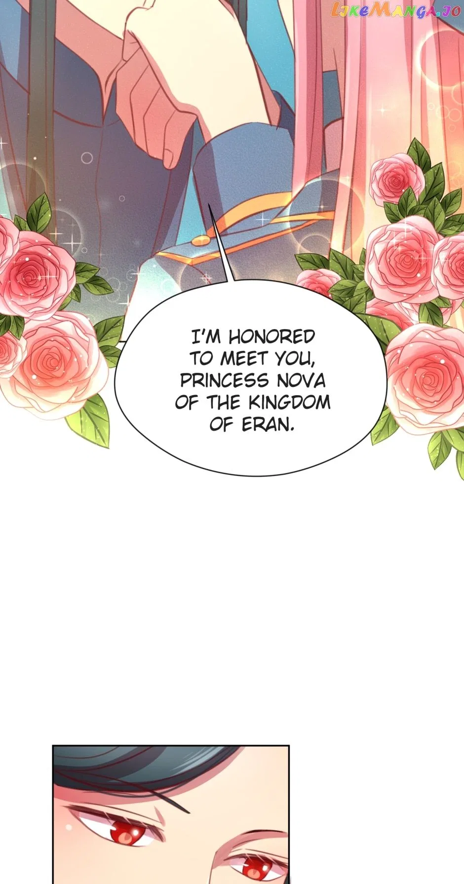 The Princess and The Demon Chapter 22 – Page 12