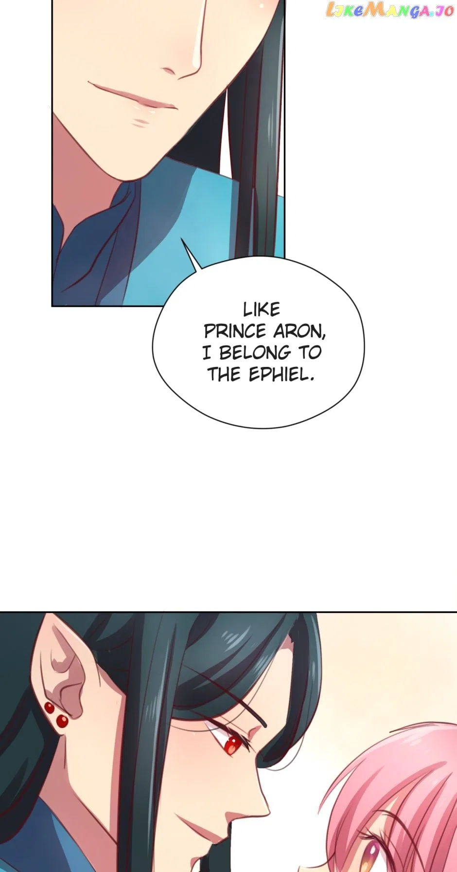 The Princess and The Demon Chapter 22 – Page 13