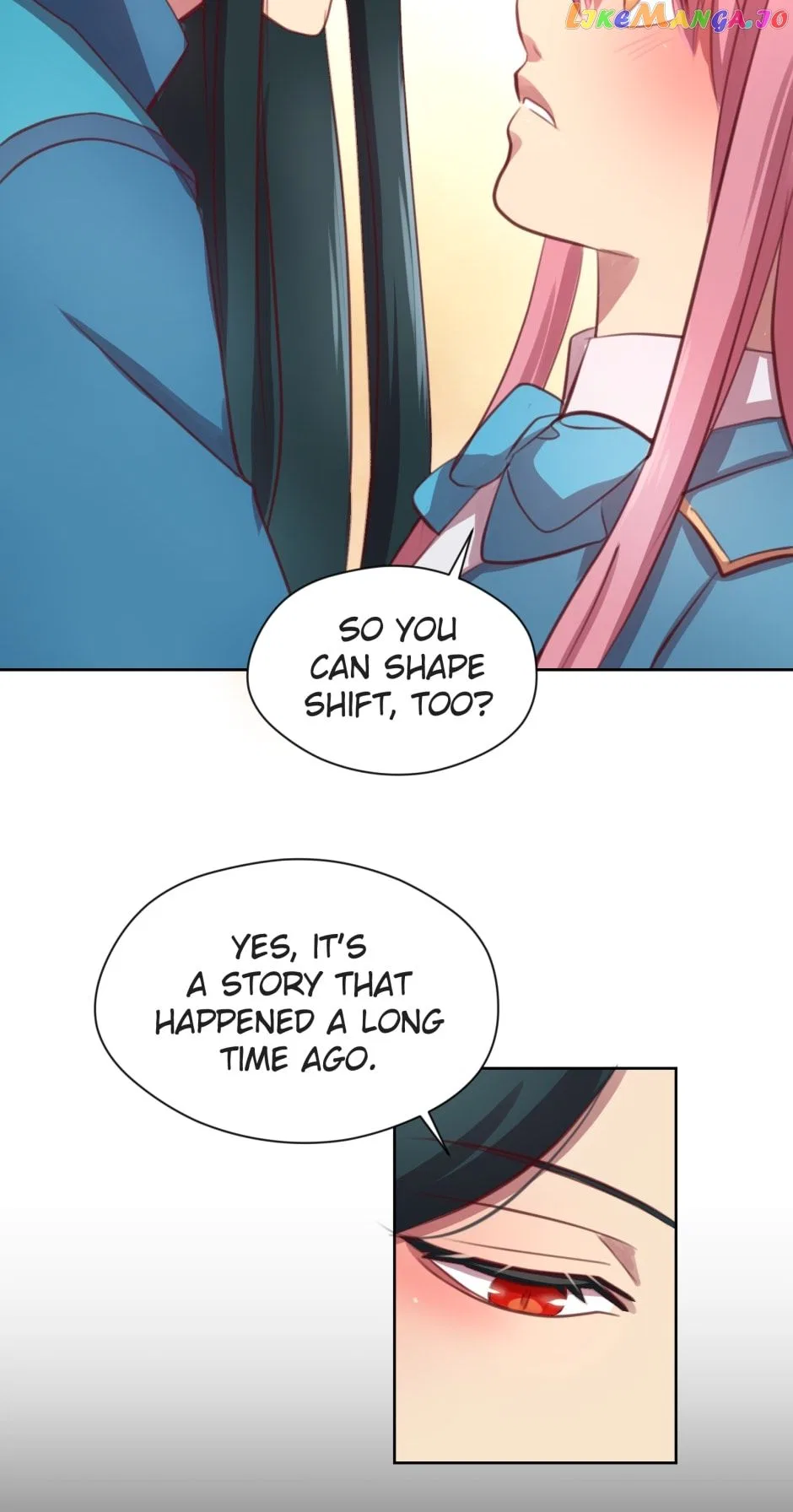 The Princess and The Demon Chapter 22 – Page 14