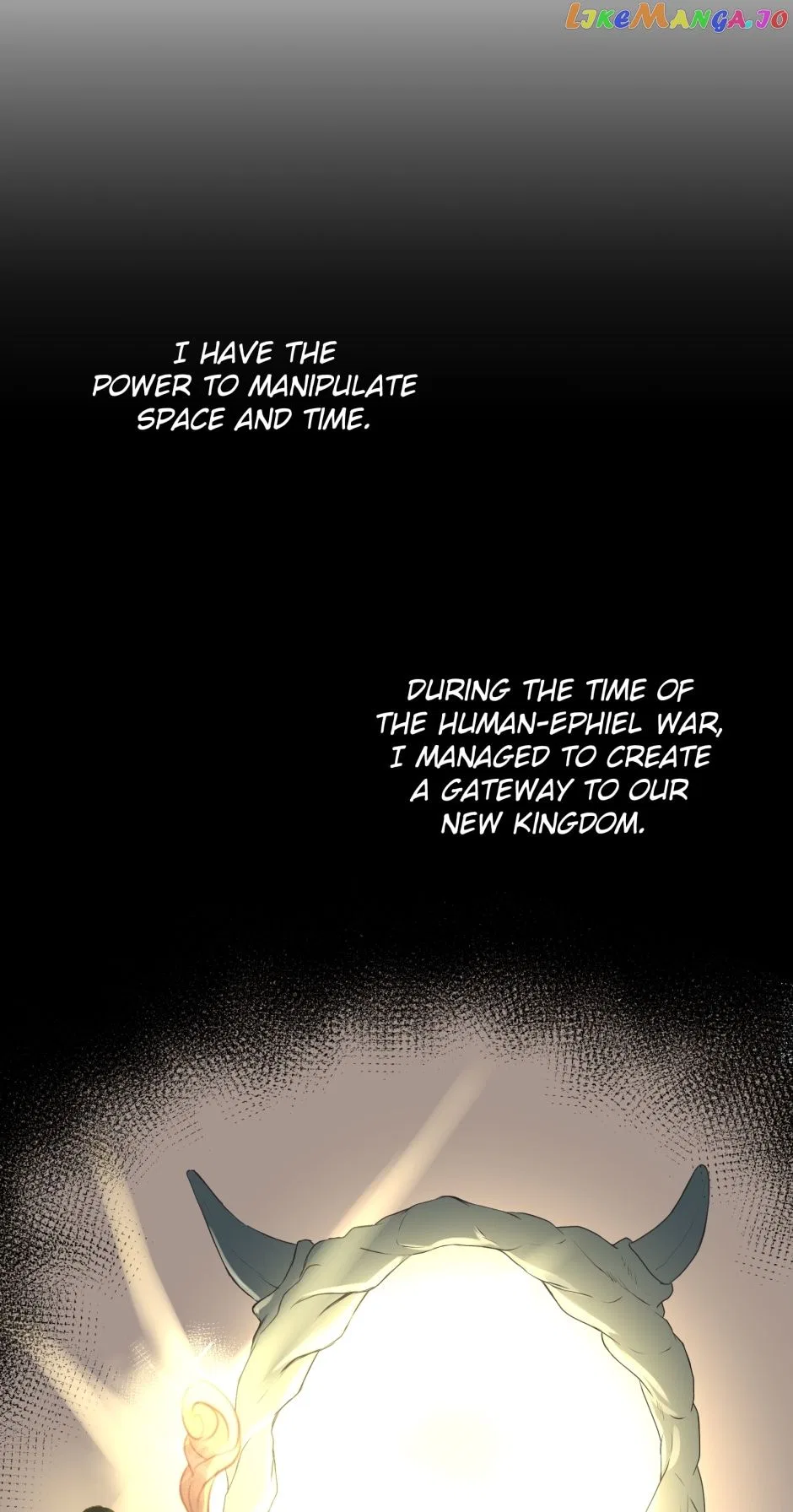 The Princess and The Demon Chapter 22 – Page 15