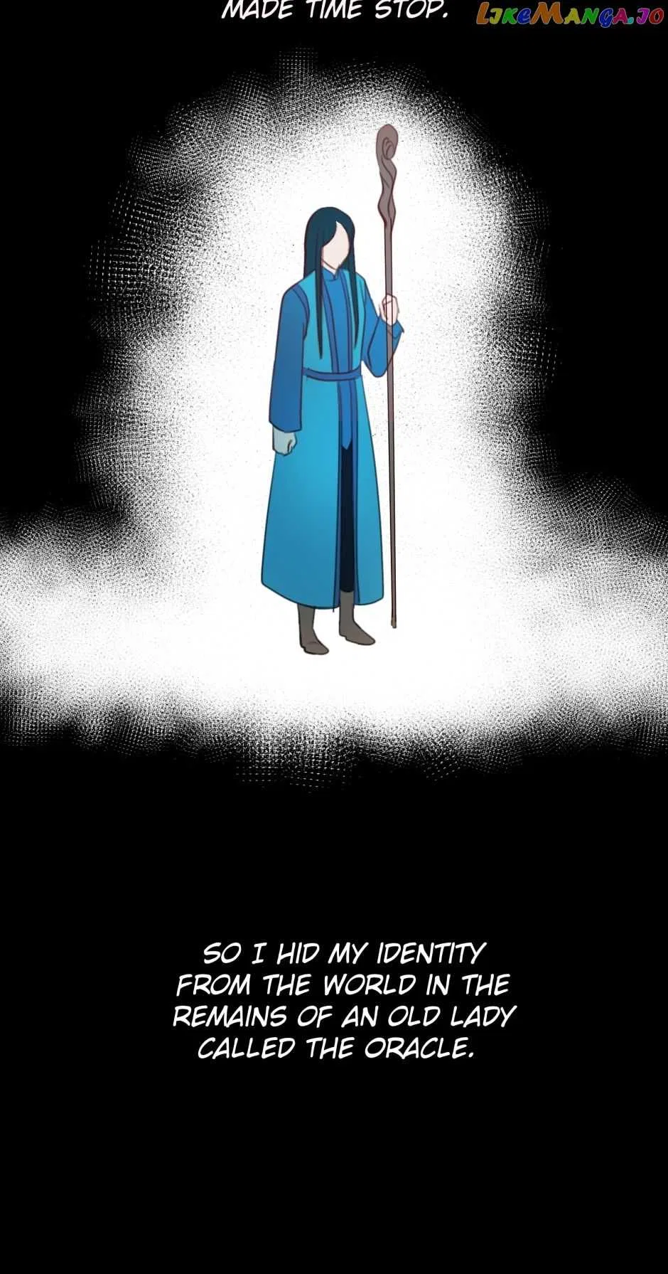 The Princess and The Demon Chapter 22 – Page 17