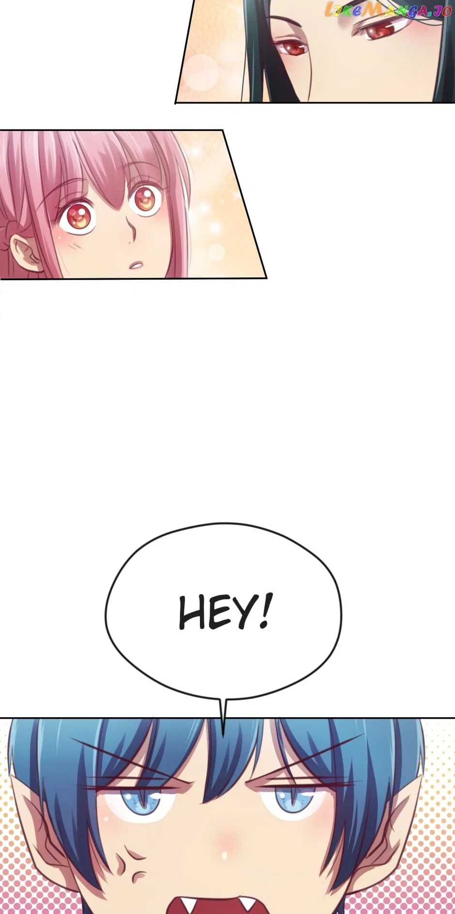 The Princess and The Demon Chapter 22 – Page 20