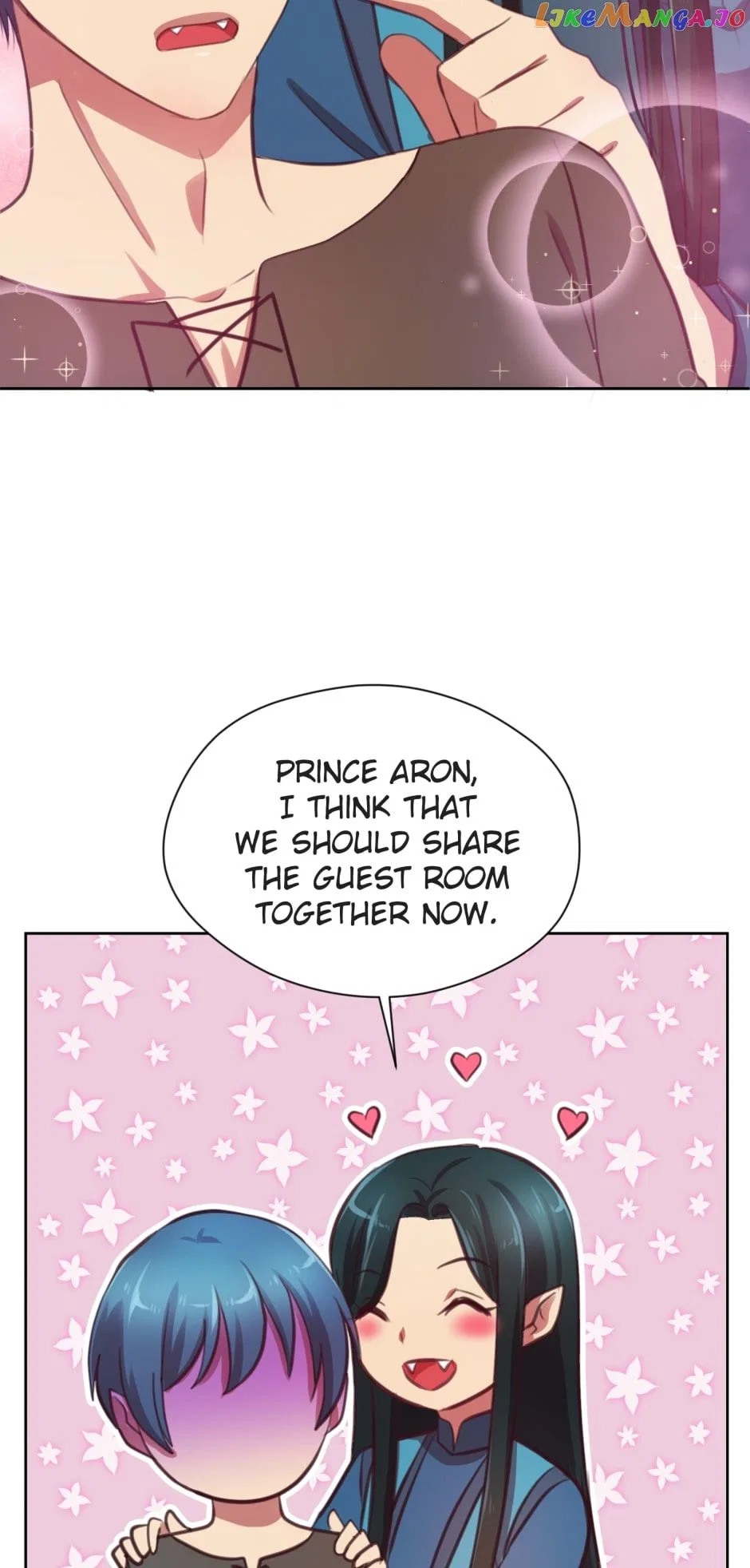 The Princess and The Demon Chapter 22 – Page 29