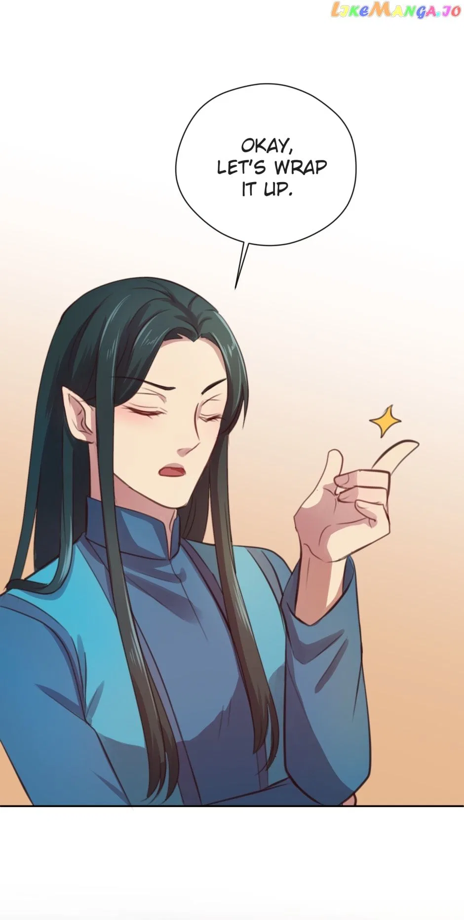 The Princess and The Demon Chapter 22 – Page 32